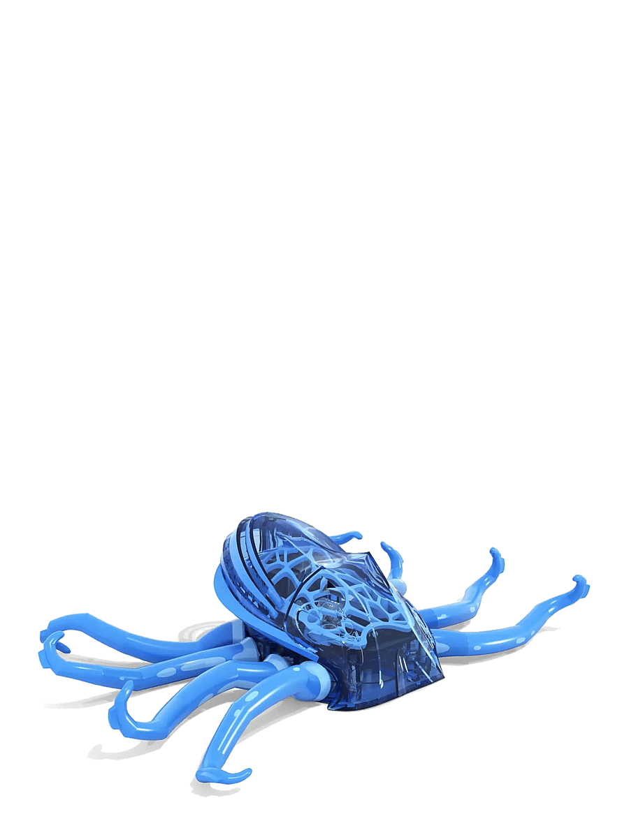 Hex Bots - Hex Bots RC Kraken - interaktiva djur - muti - 5
