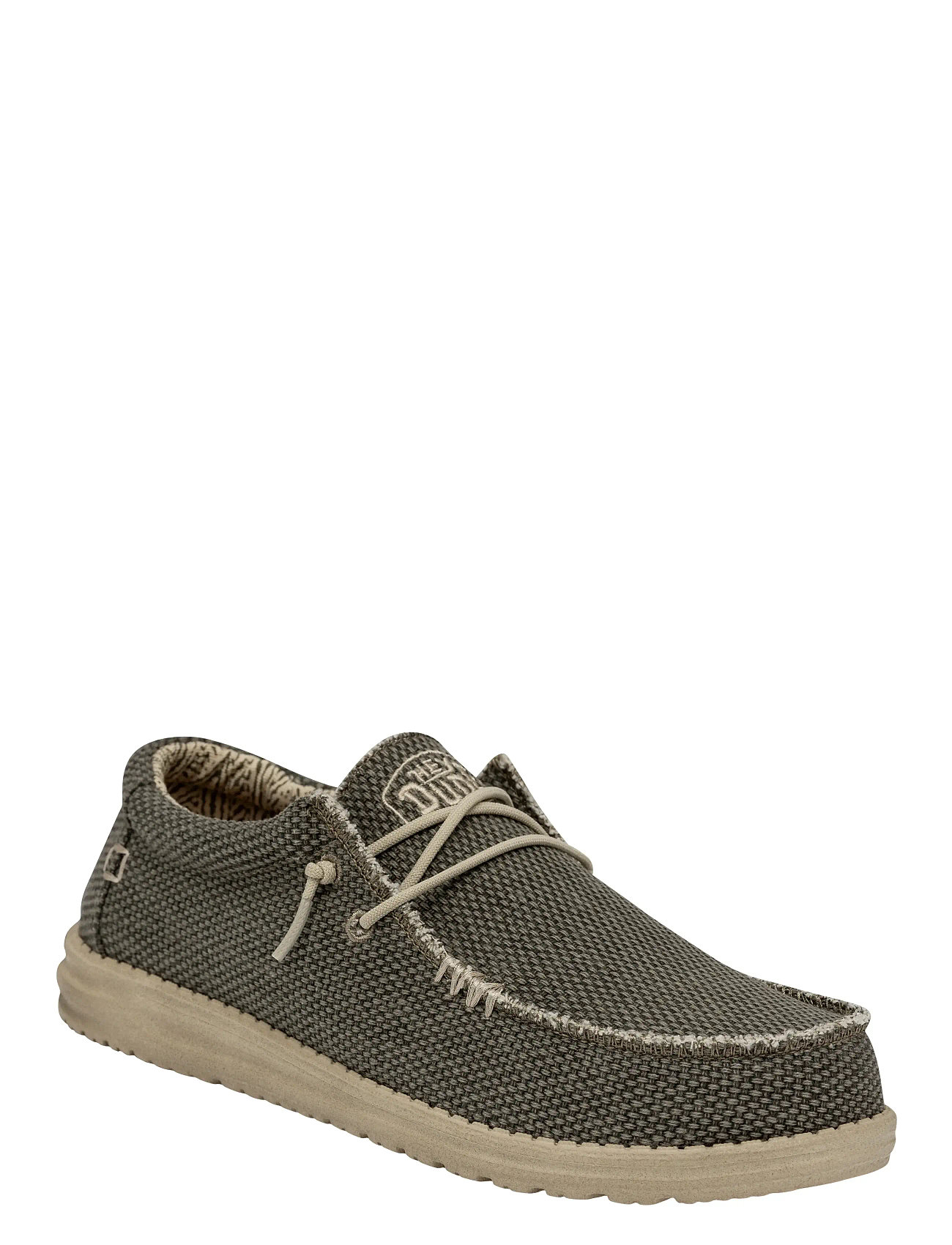 Khaki green