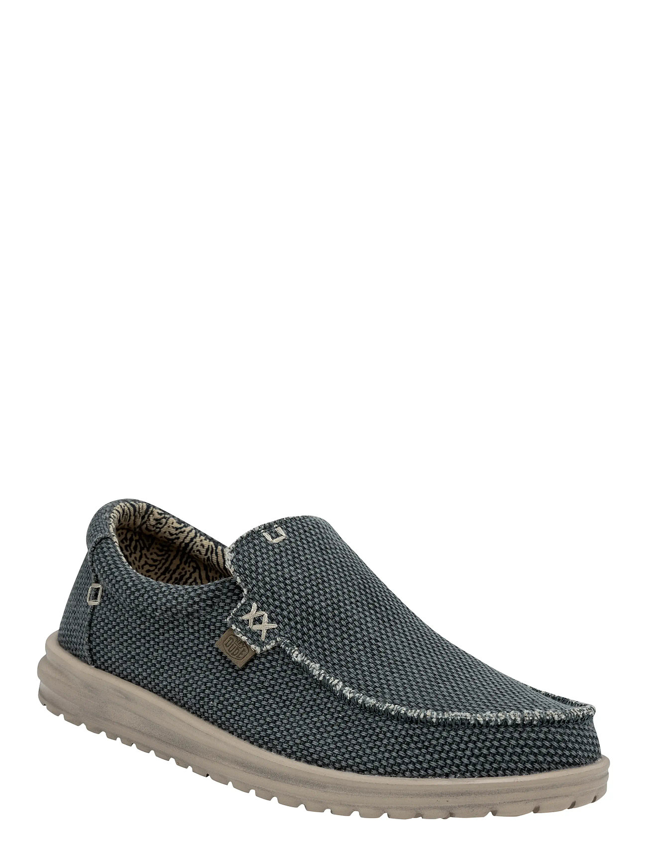Hey Dude Mikka Braided - - 47 1