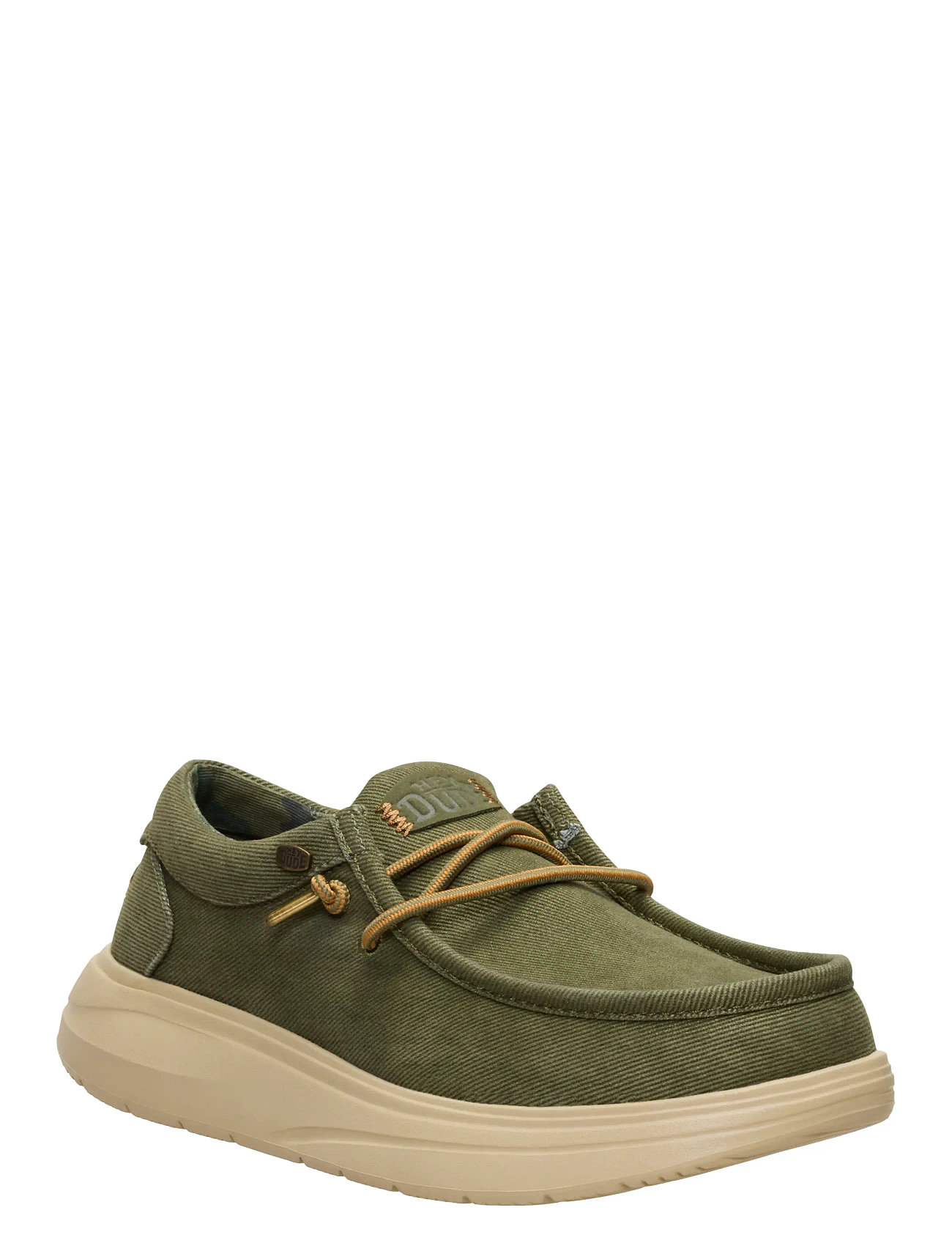 Khaki green
