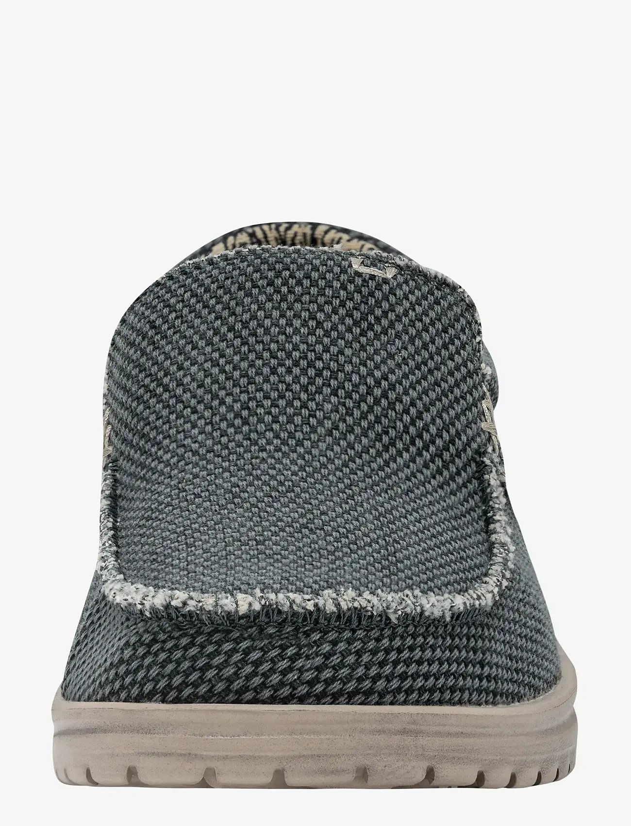 Hey Dude - MIKKA BRAIDED - slip-on sneakers - deep blue - 4