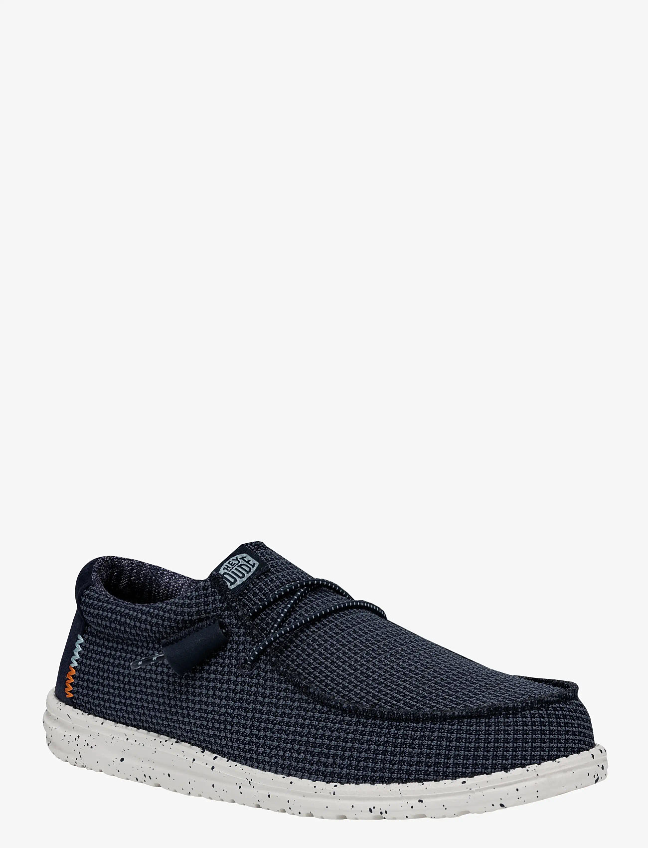 Hey Dude - WALLY SPORT MESH - slip-on sneakers - mesh navy - 0