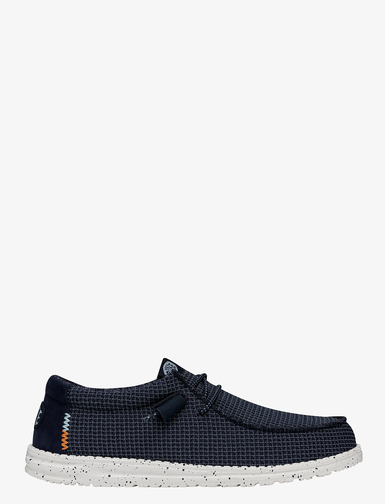 Hey Dude - WALLY SPORT MESH - slip-on sneakers - mesh navy - 2