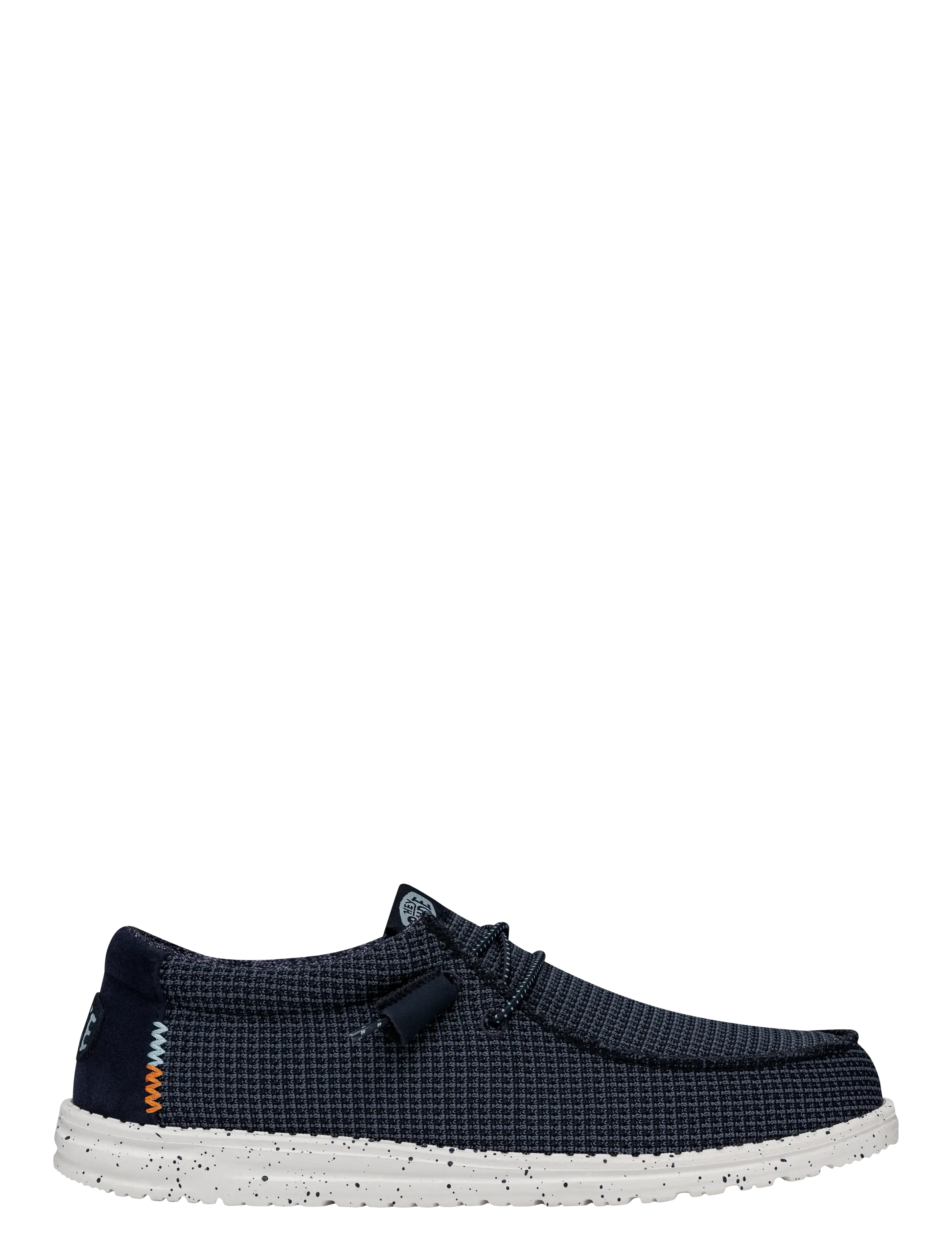 Hey Dude - WALLY SPORT MESH - slip-on sneakers - mesh navy - 2