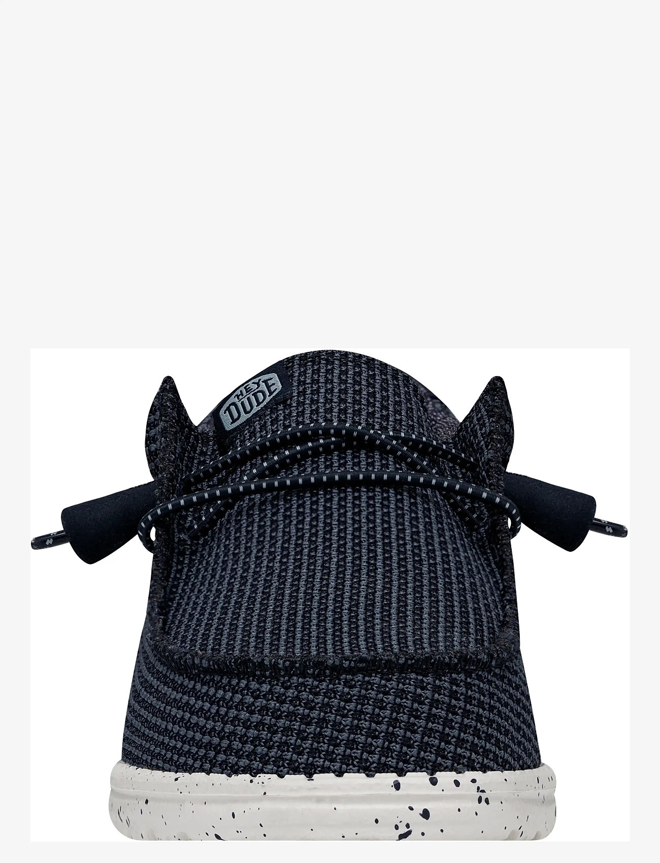 Hey Dude - WALLY SPORT MESH - slip-on sneakers - mesh navy - 4