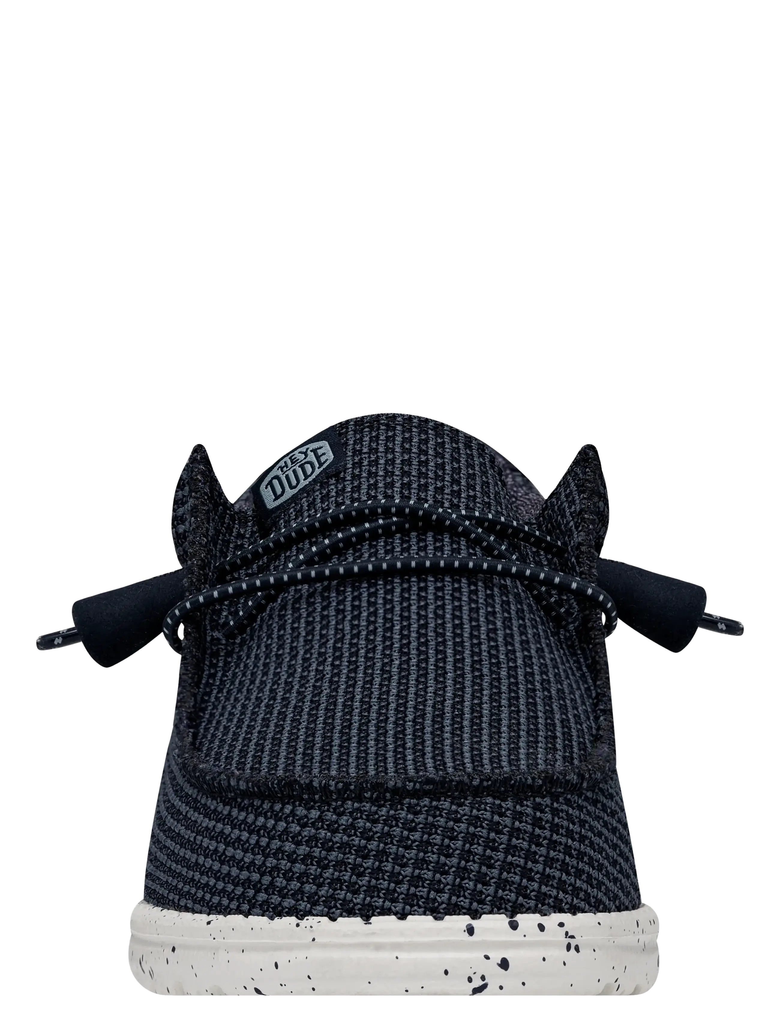 Hey Dude - WALLY SPORT MESH - slip-on sneakers - mesh navy - 4