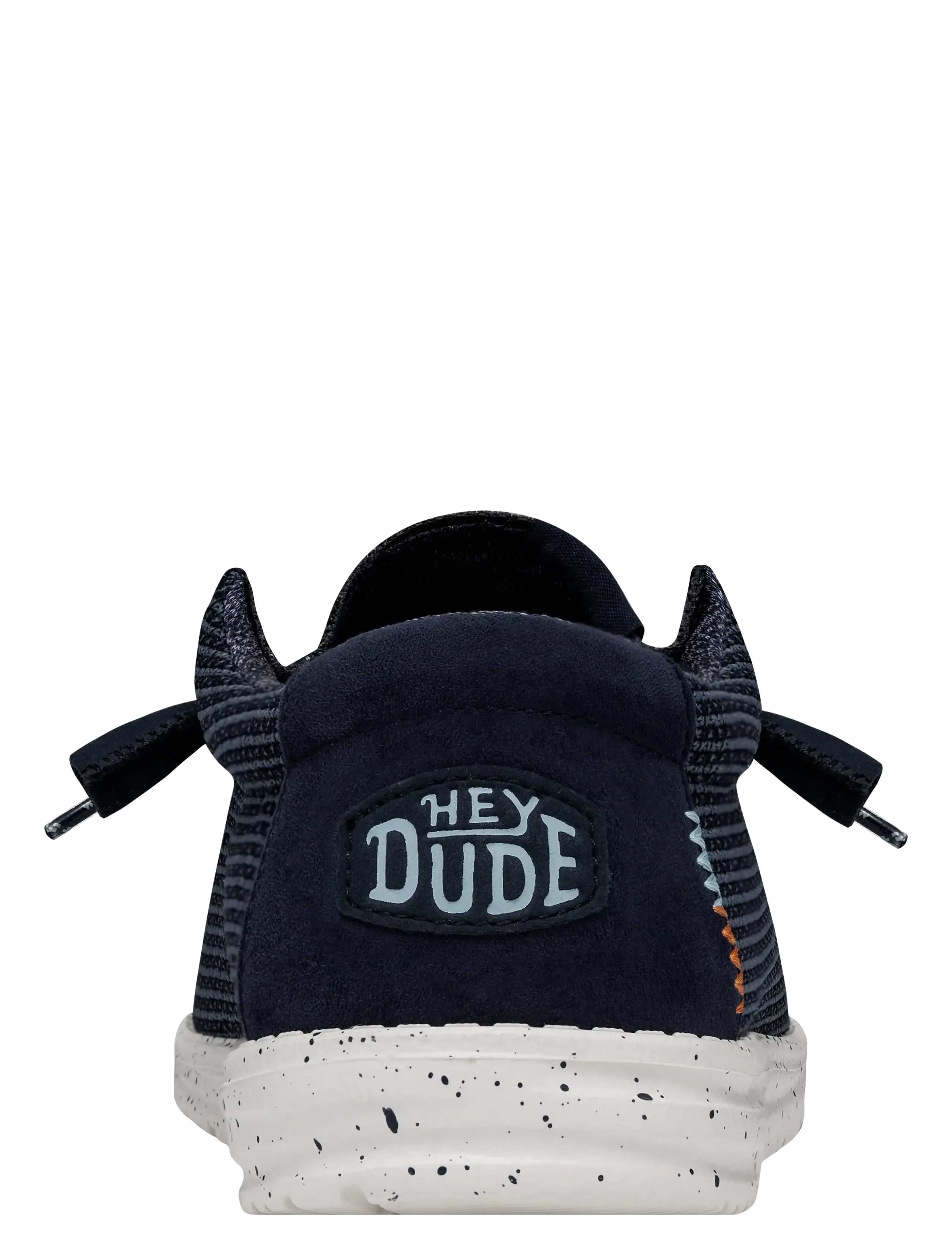 Hey Dude - WALLY SPORT MESH - slip-on sneakers - mesh navy - 5