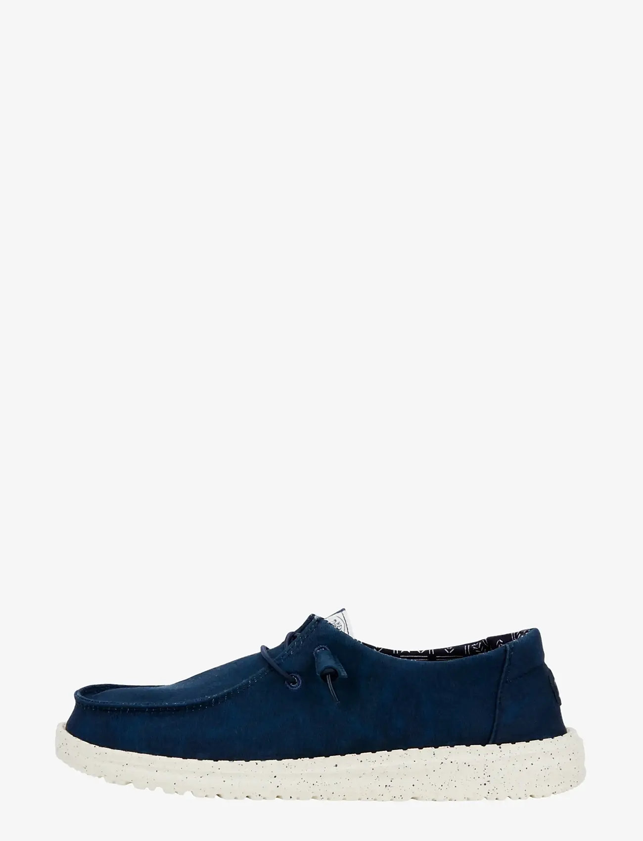 Hey Dude - WENDY CANVAS - bootsschuhe - navy - 2