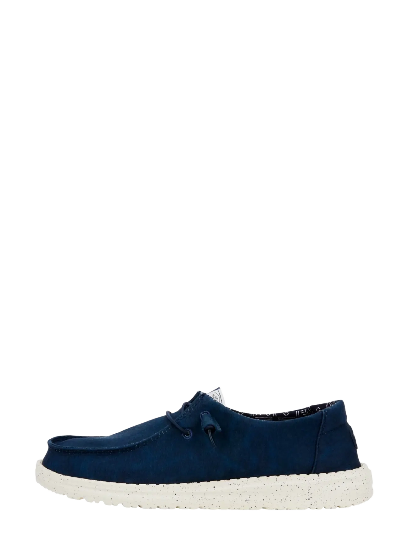 Hey Dude - WENDY CANVAS - bootschoenen - navy - 2