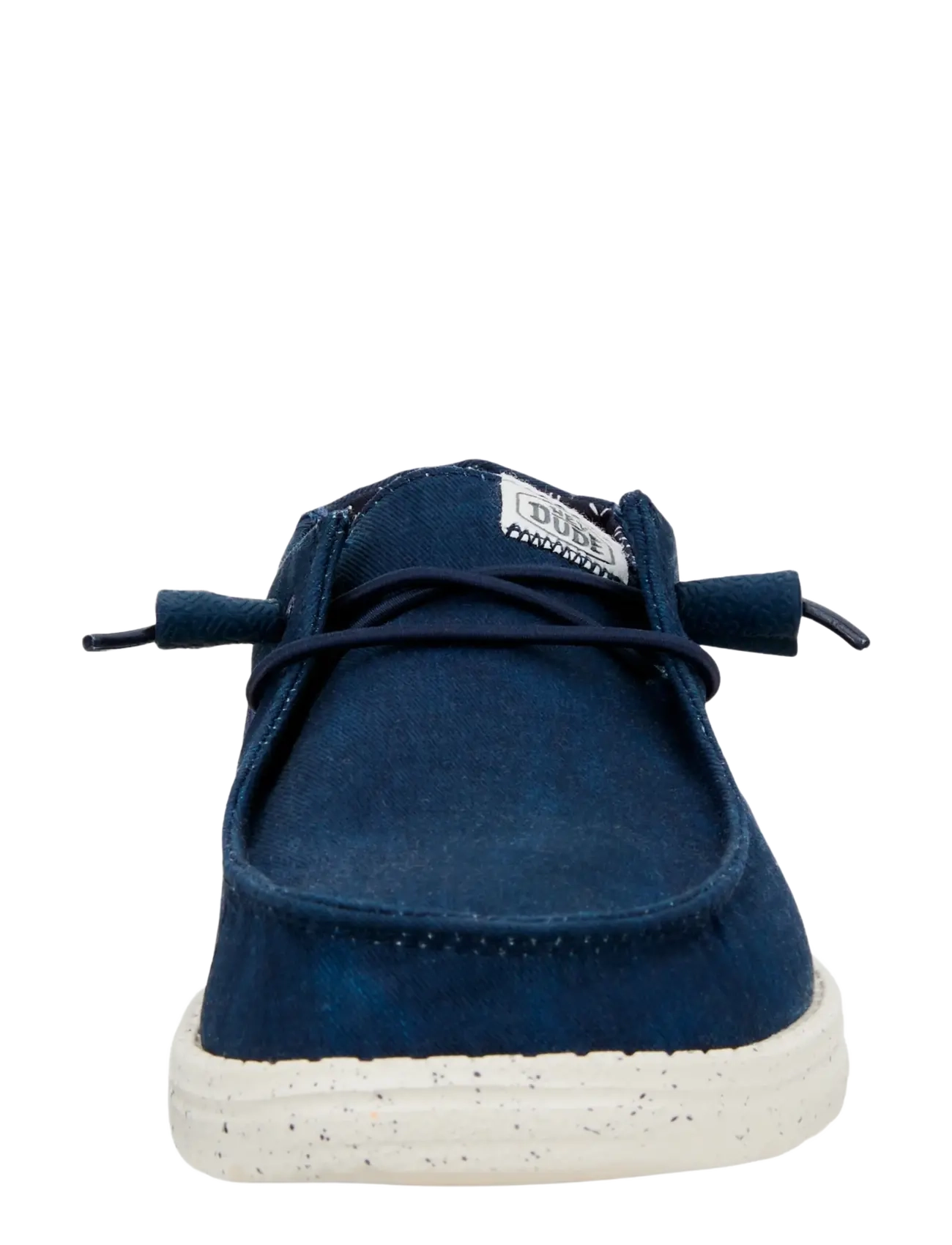 Hey Dude - WENDY CANVAS - bootschoenen - navy - 4