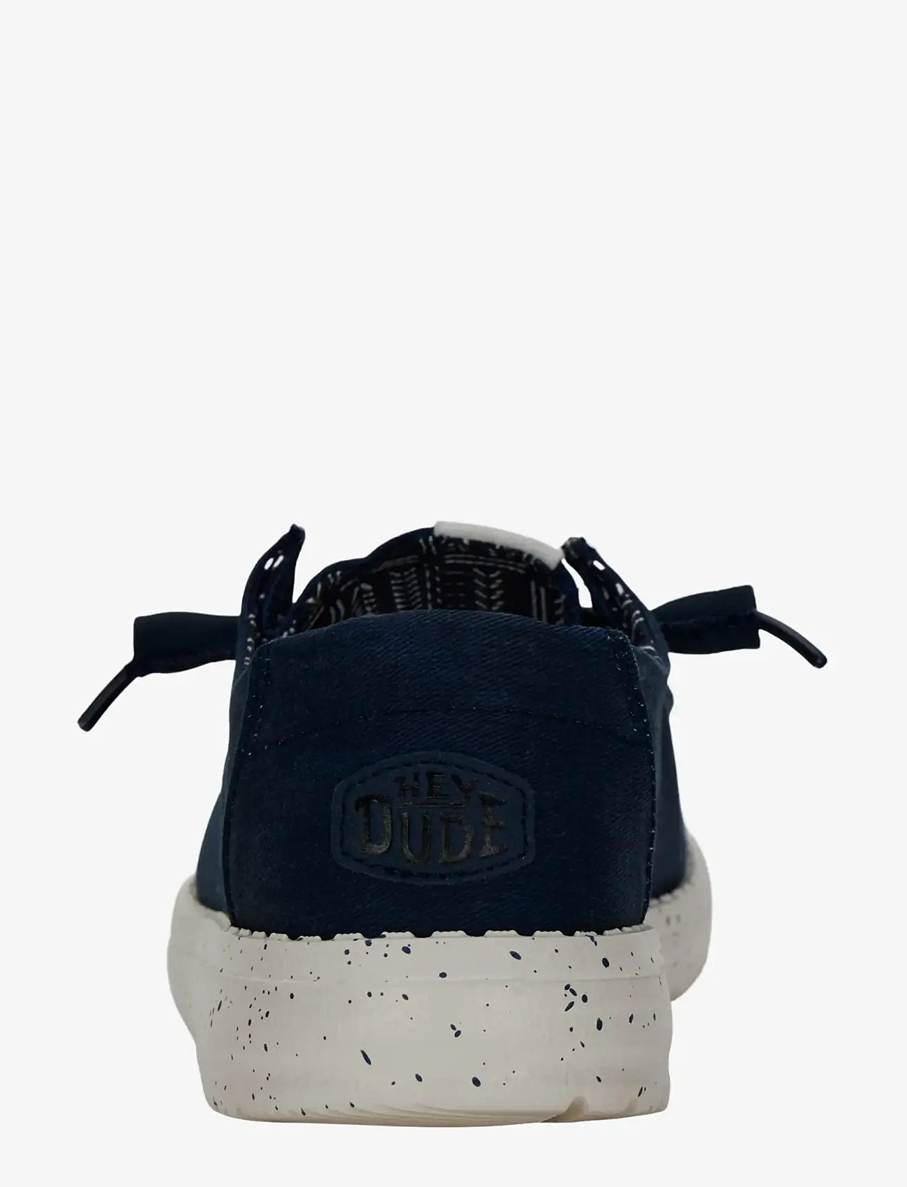 Hey Dude - WENDY CANVAS - bootsschuhe - navy - 5