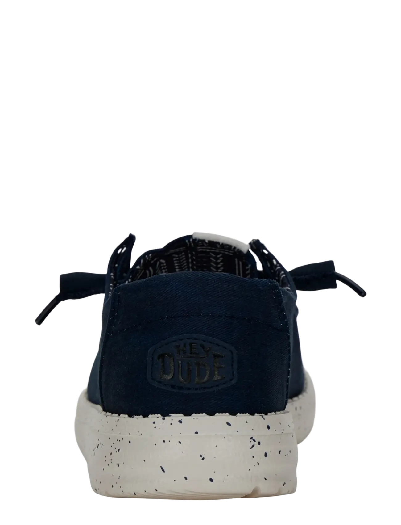 Hey Dude - WENDY CANVAS - bootschoenen - navy - 5