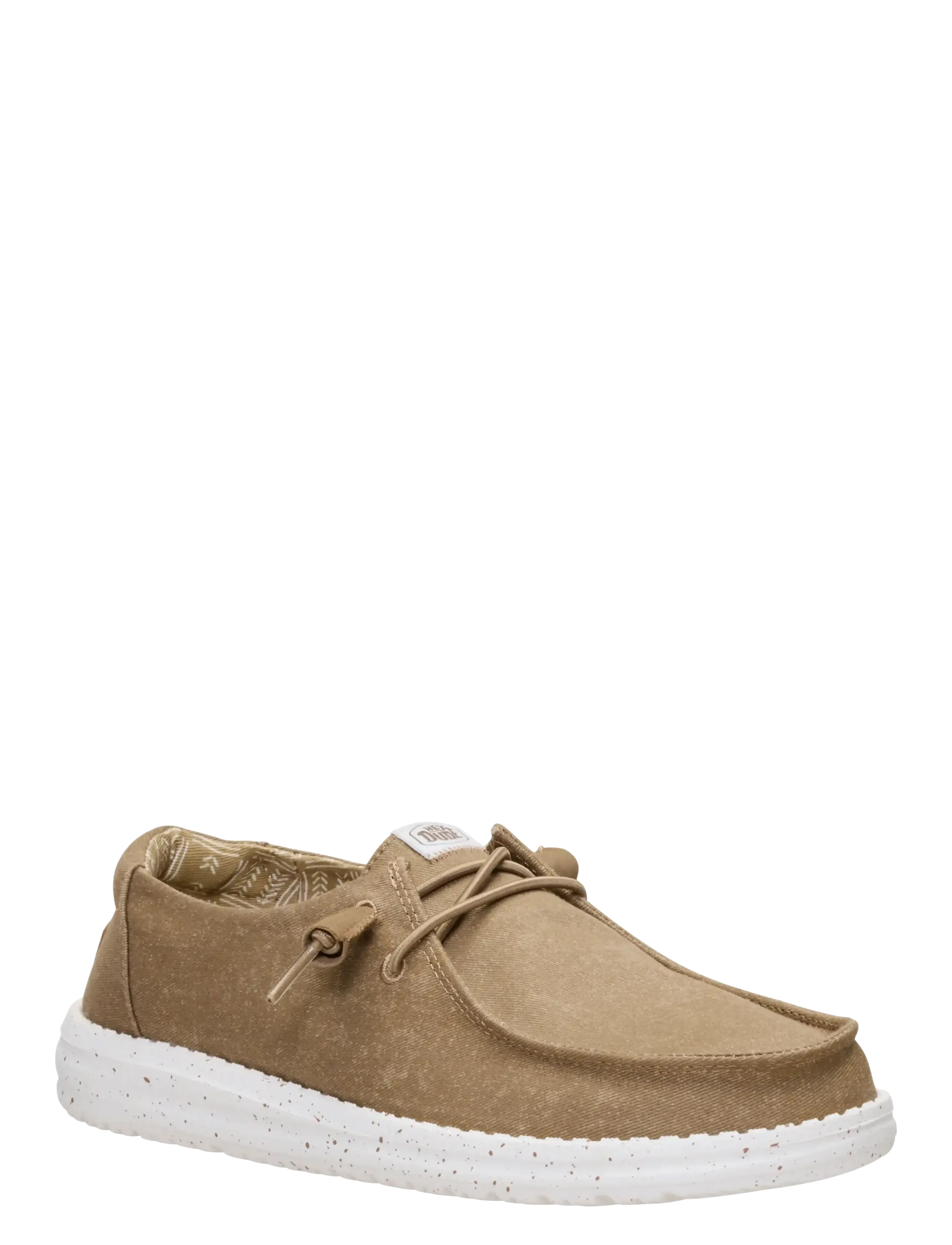 Hey Dude WENDY CANVAS - Modetrends - TAUPE / beige