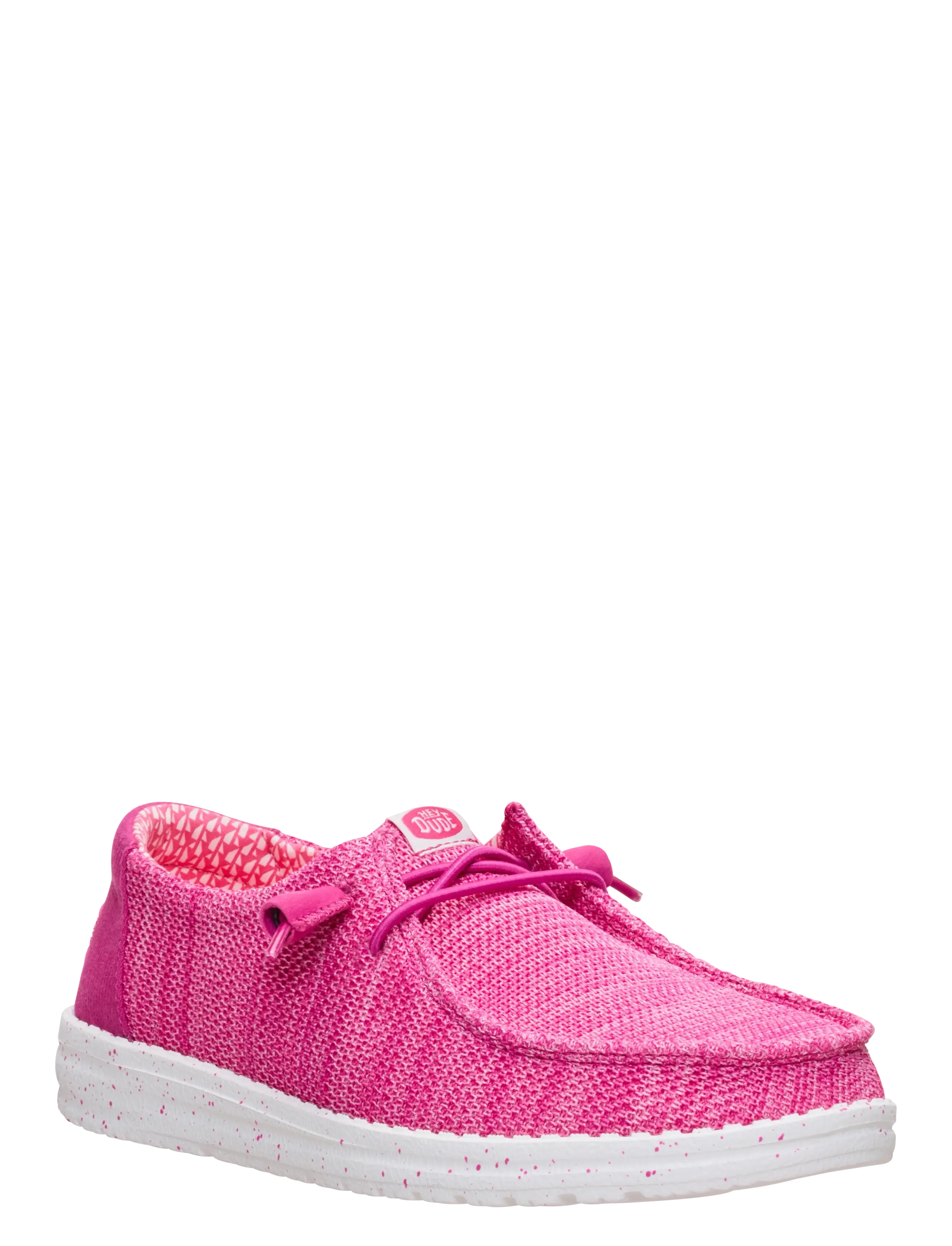 Hey Dude WENDY STRETCH MESH - Modetrends - FUCHSIA PINK / pink/rose