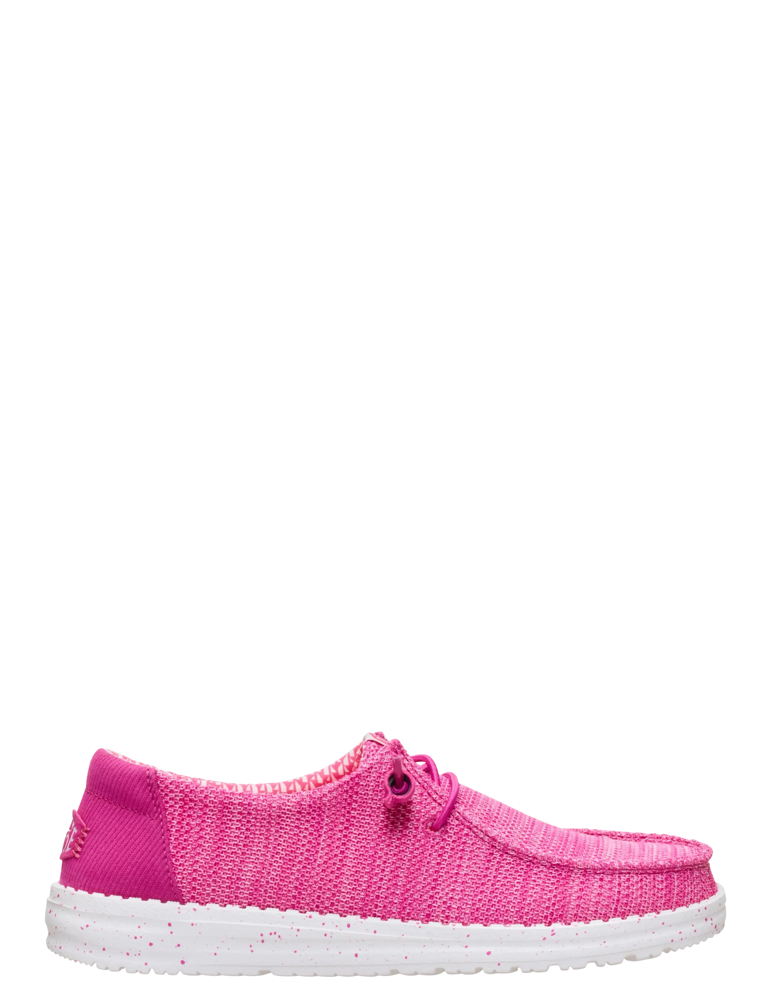 Hey Dude - WENDY STRETCH MESH - fuchsia pink - 2