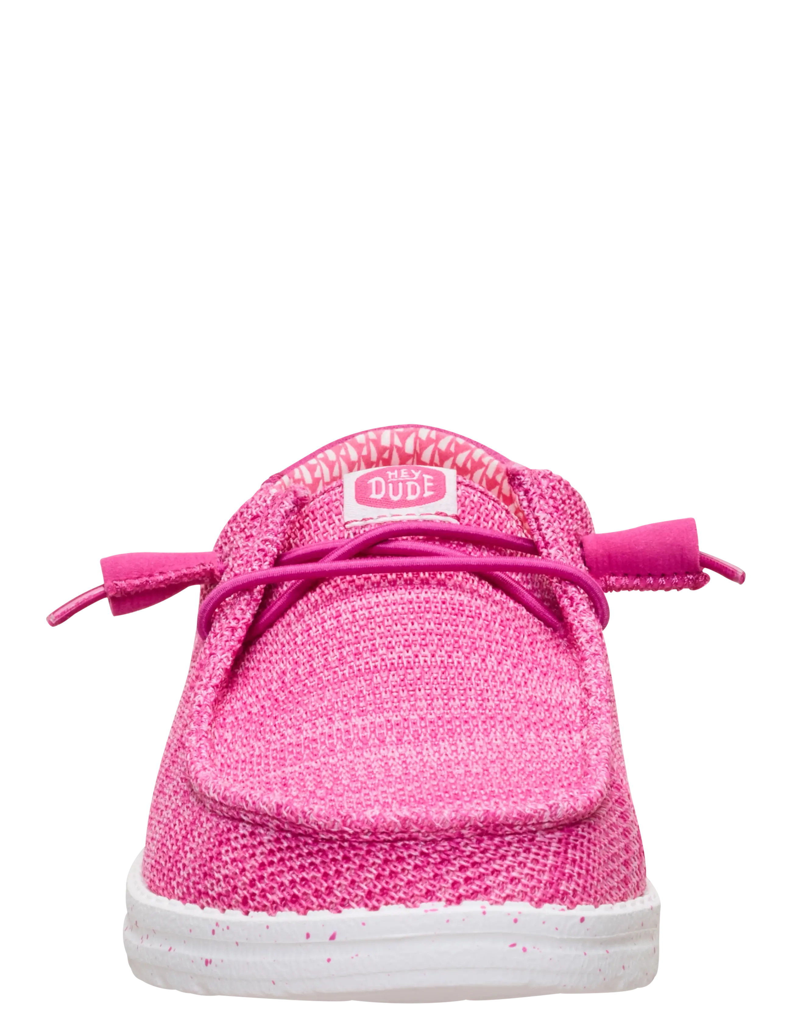 Hey Dude - WENDY STRETCH MESH - fuchsia pink - 4