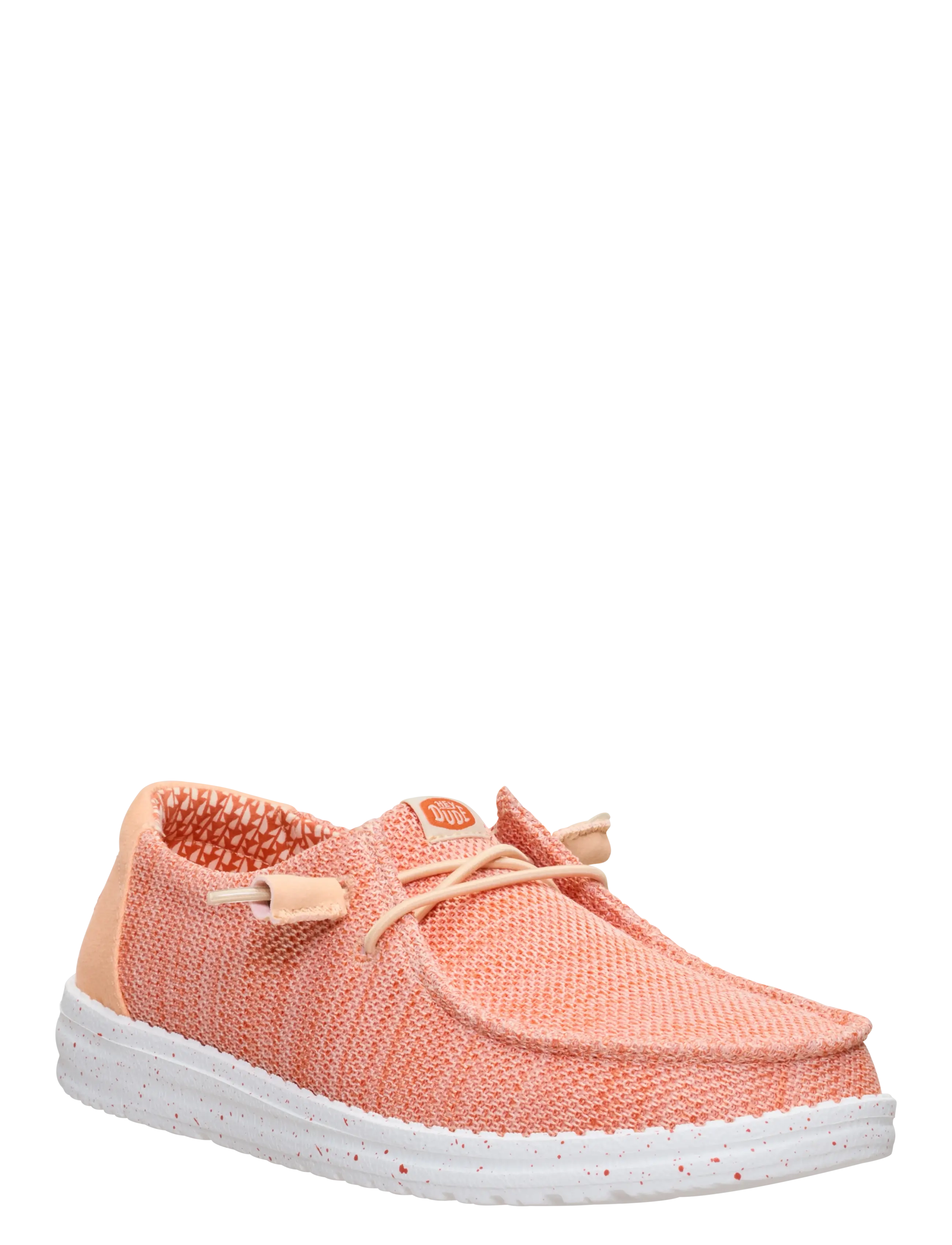 MESH PEACH