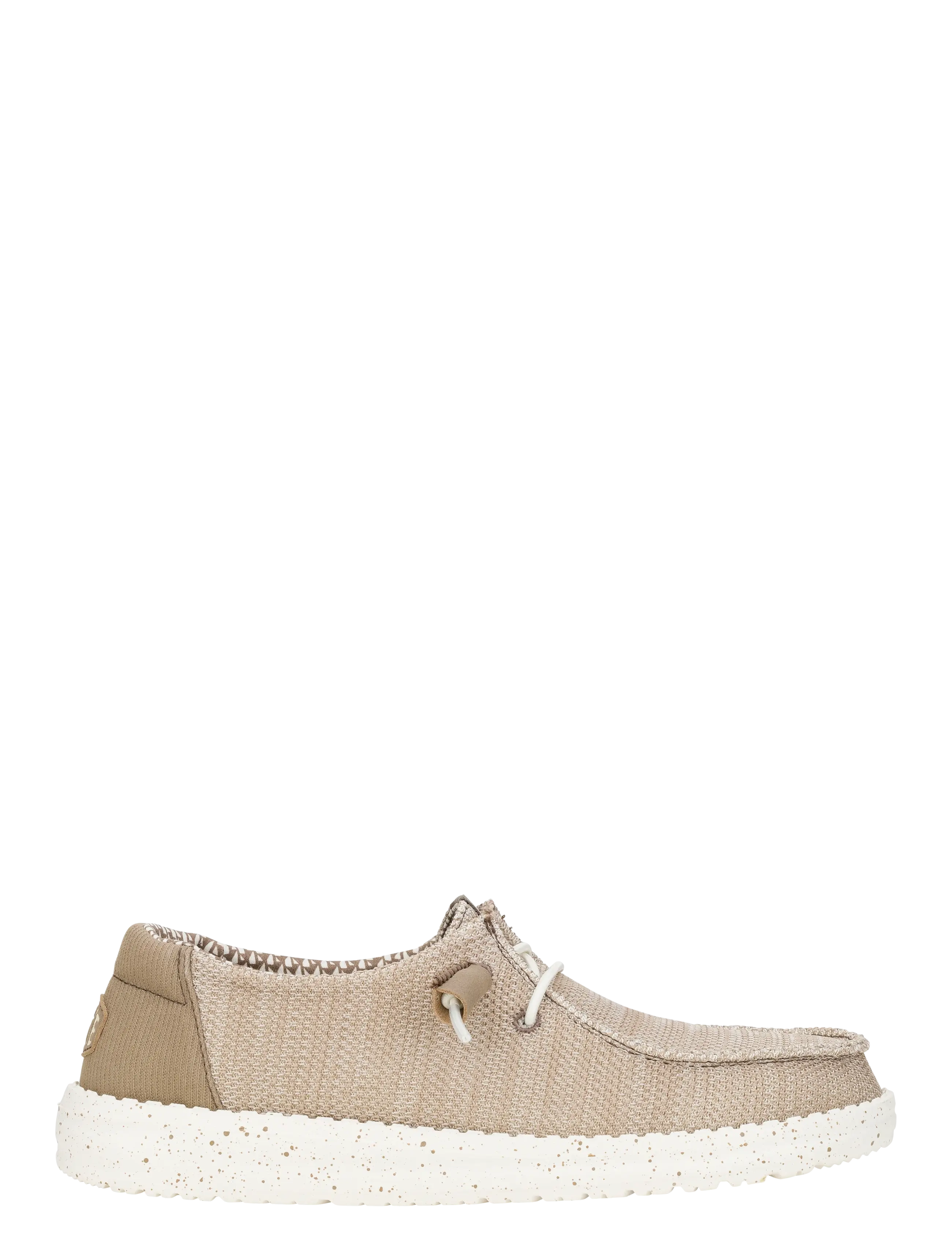 Hey Dude - WENDY STRETCH MESH - slip-on sneaker - mesh walnut - 2