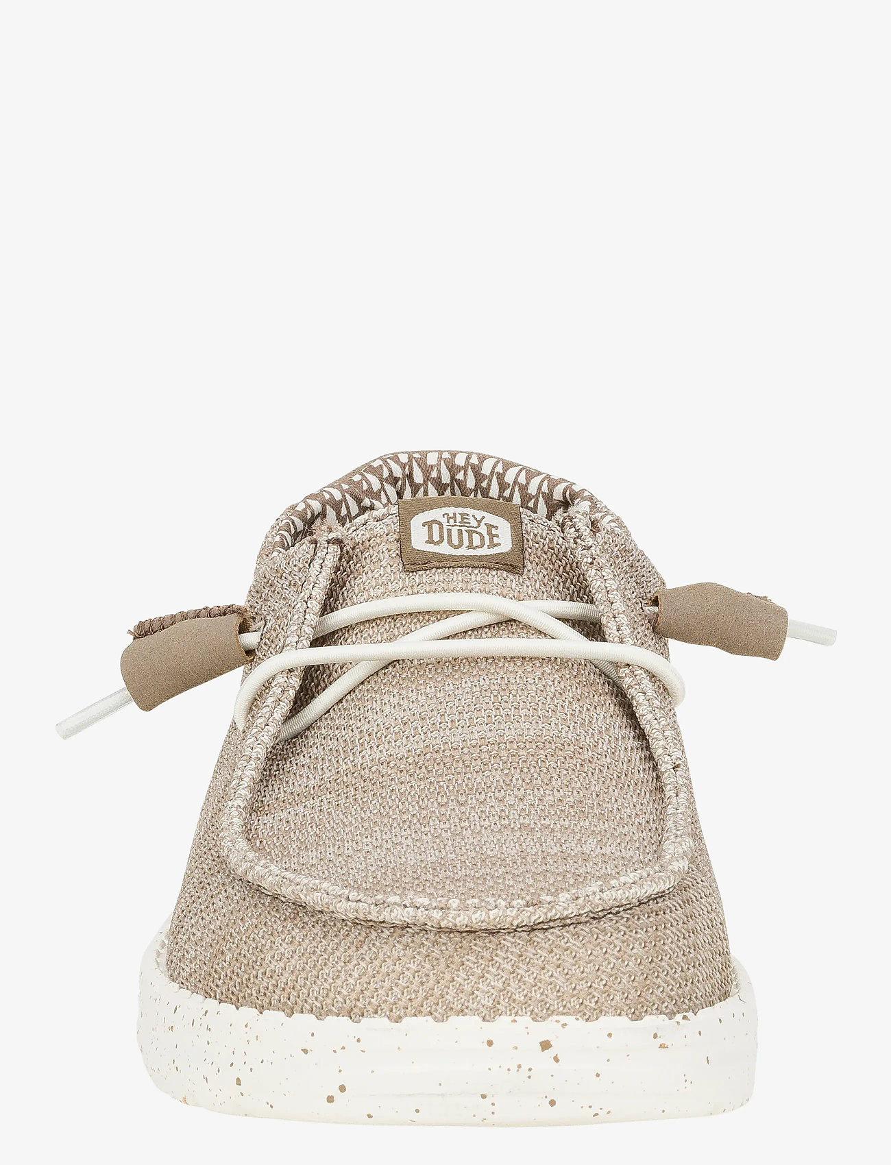 Hey Dude - WENDY STRETCH MESH - bootsschuhe - mesh walnut - 4