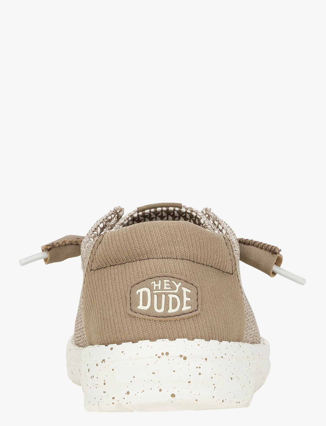 Hey Dude - WENDY STRETCH MESH - bootsschuhe - mesh walnut - 5
