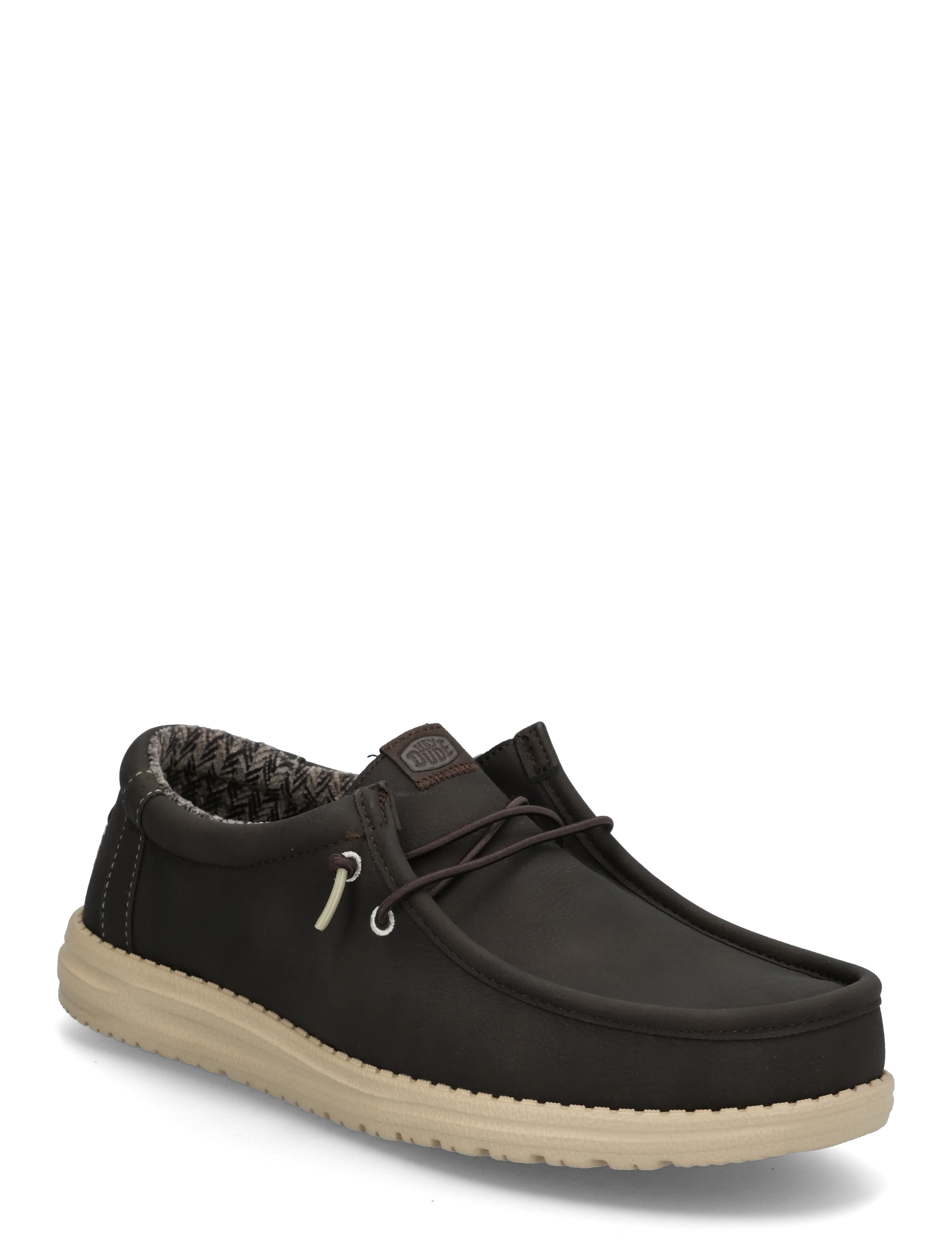 MOLE BROWN