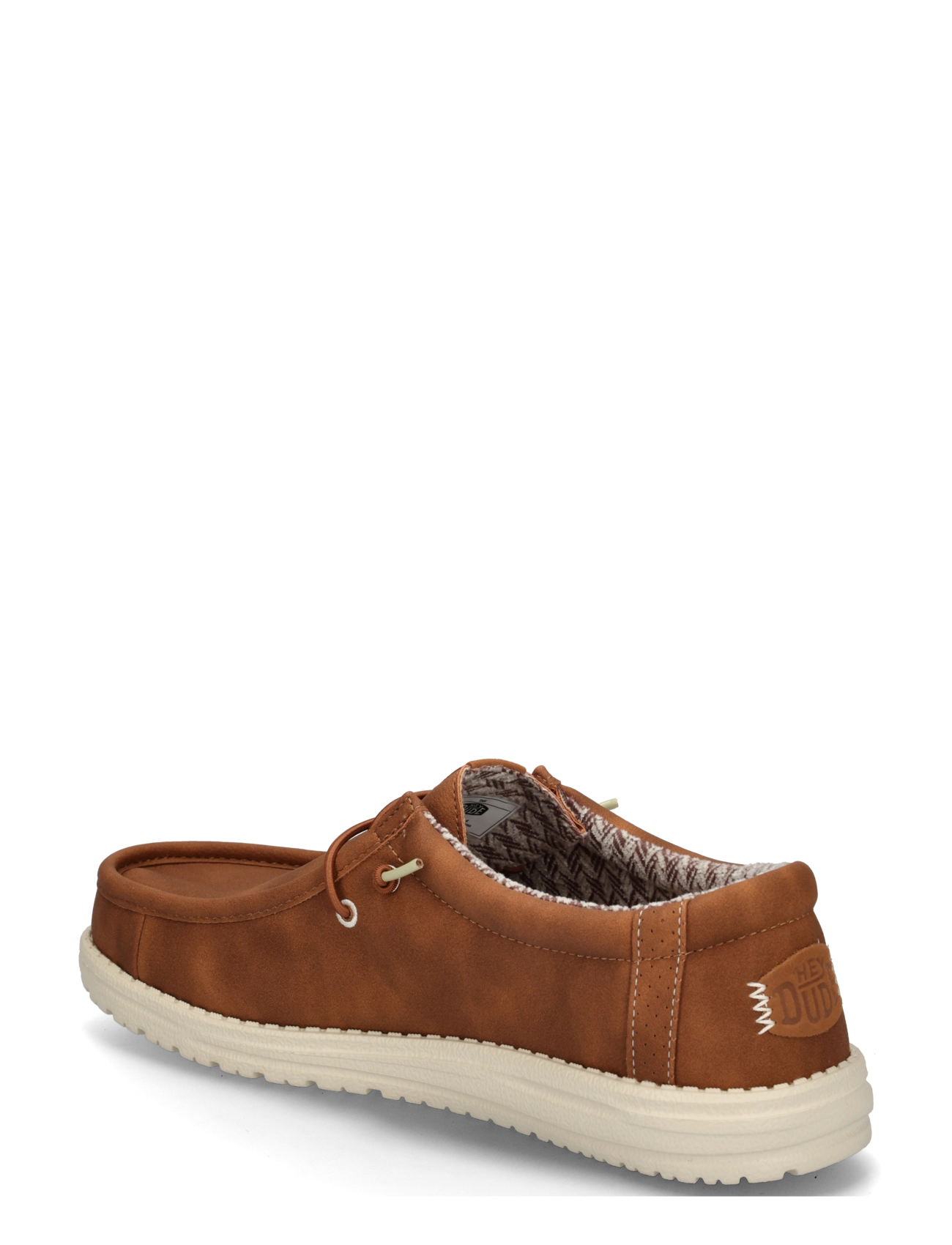 Hey Dude - WALLY CLASSIC - slip-on sneakers - tan - 1