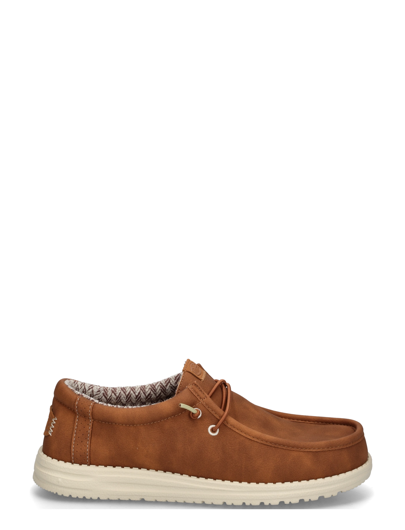 Hey Dude - WALLY CLASSIC - slip-on sneakers - tan - 2
