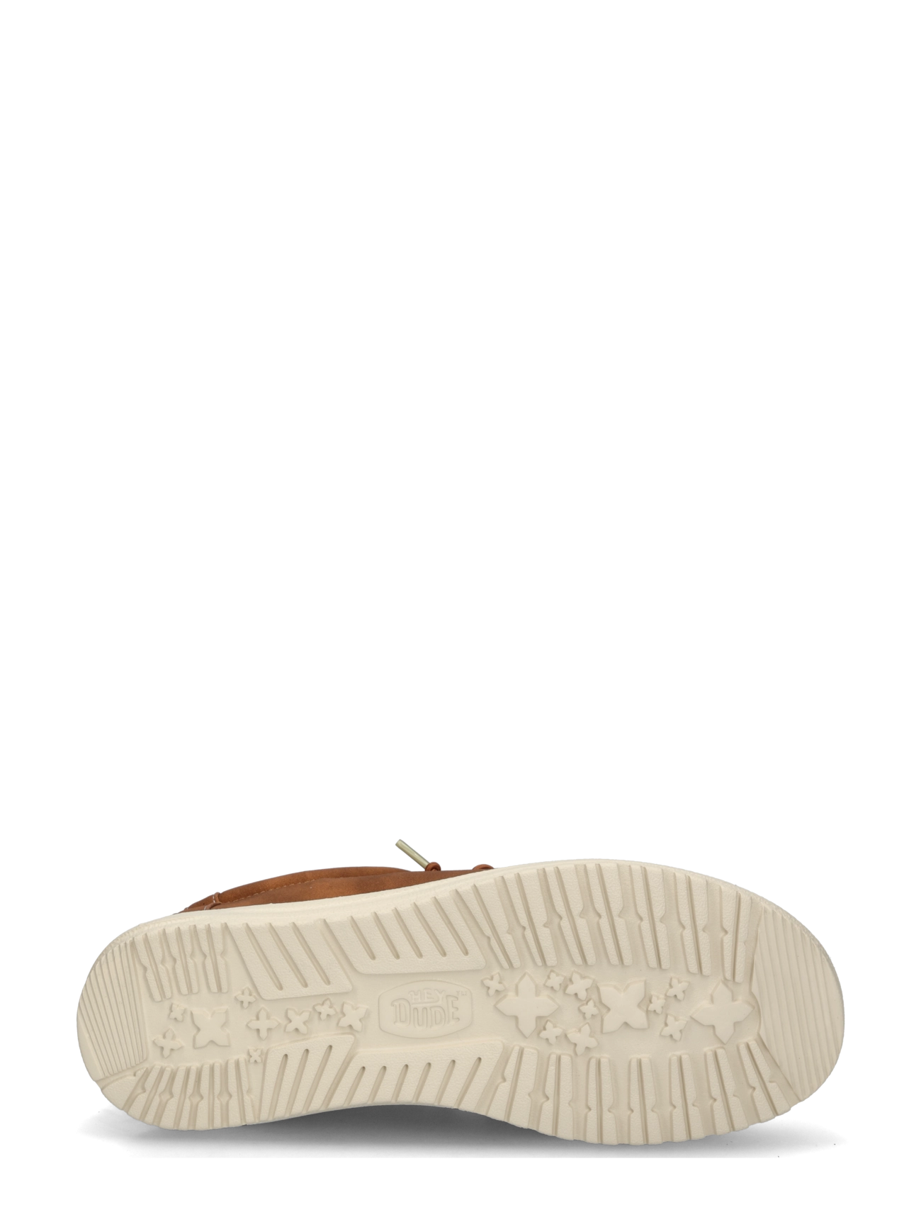 Hey Dude - WALLY CLASSIC - slip-on sneakers - tan - 4