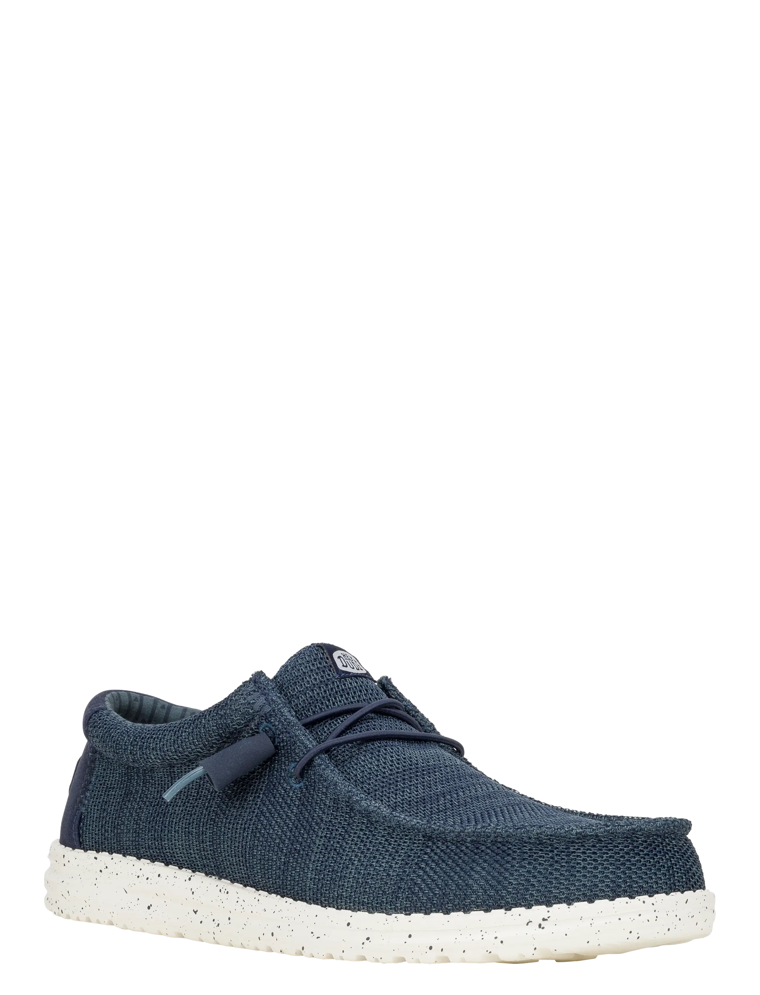 Hey Dude WALLY STRETCH SOX - Hey Dude - SOX NAVY / navy