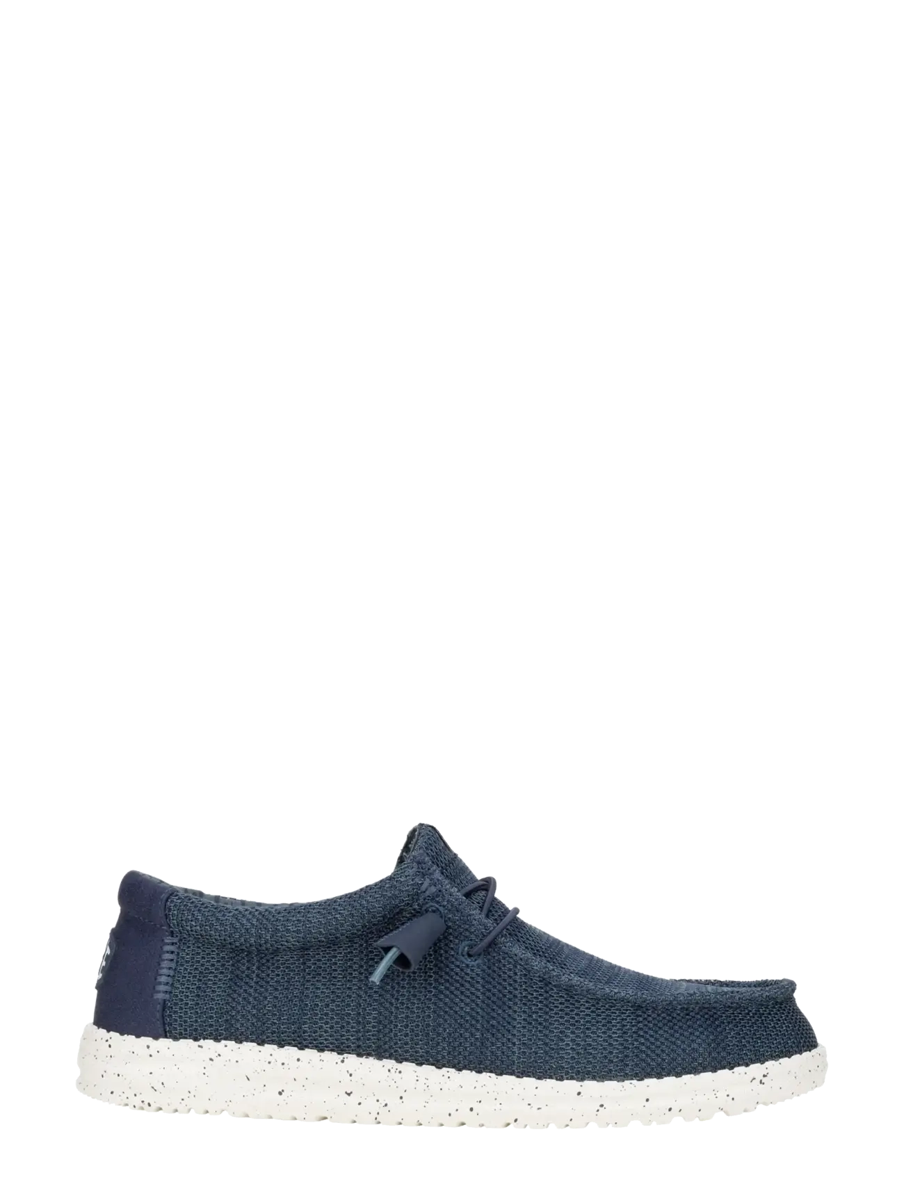 Hey Dude - WALLY STRETCH SOX - lave sneakers - sox navy - 2