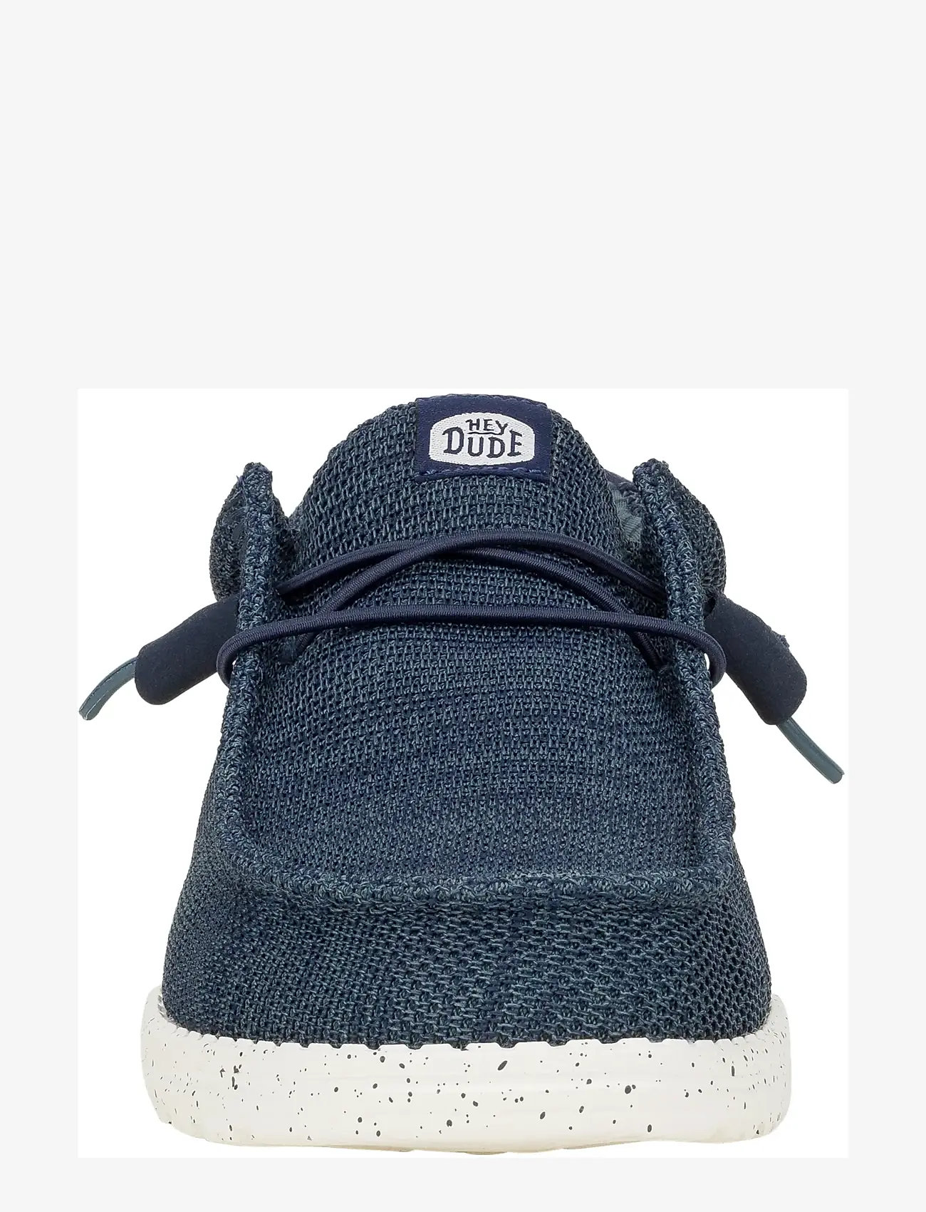 Hey Dude - WALLY STRETCH SOX - low tops - sox navy - 4