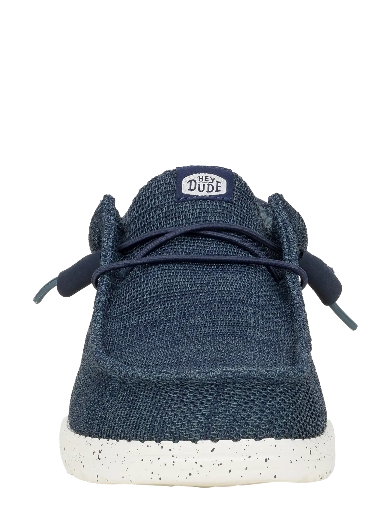 Hey Dude - WALLY STRETCH SOX - lave sneakers - sox navy - 4