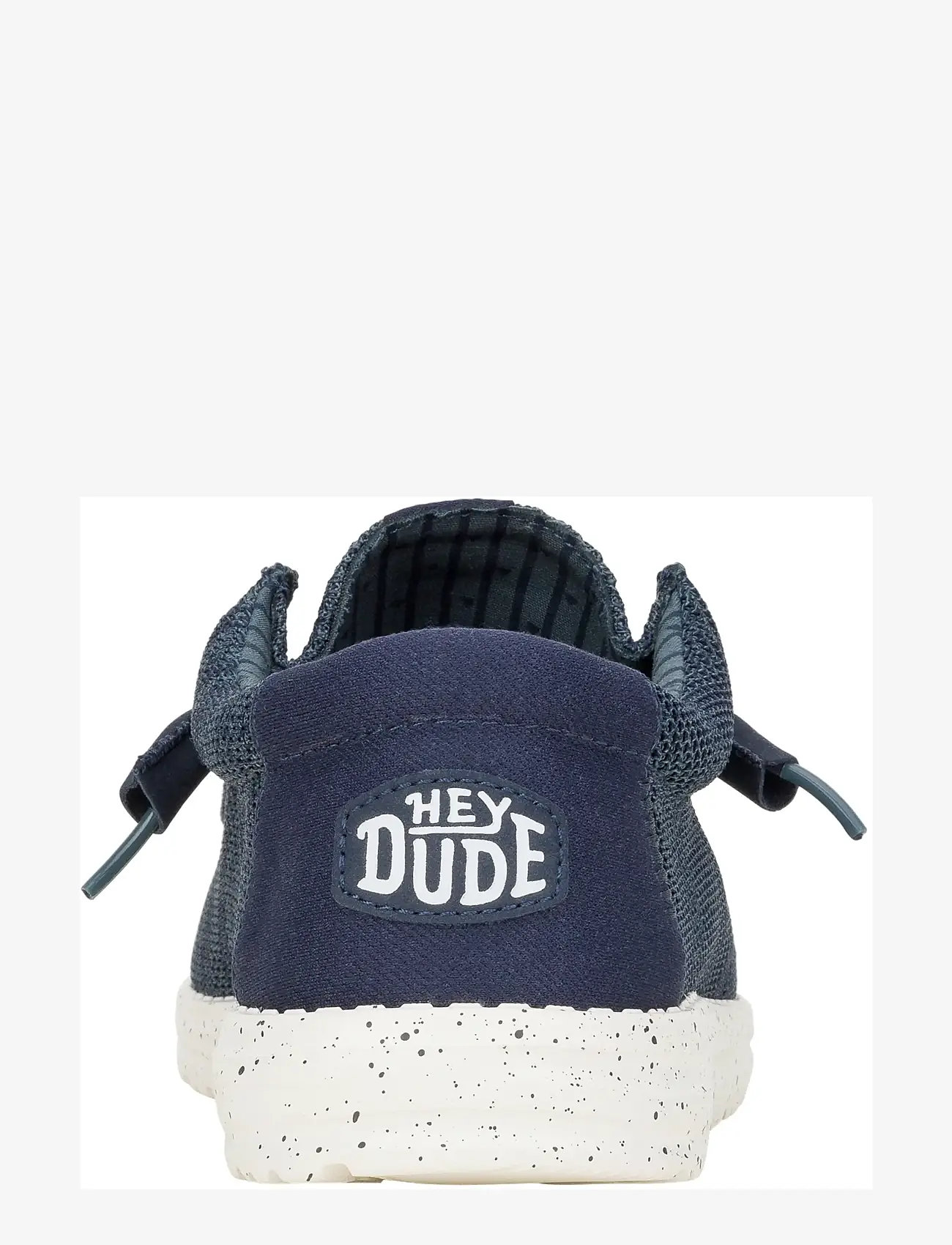 Hey Dude - WALLY STRETCH SOX - low tops - sox navy - 5