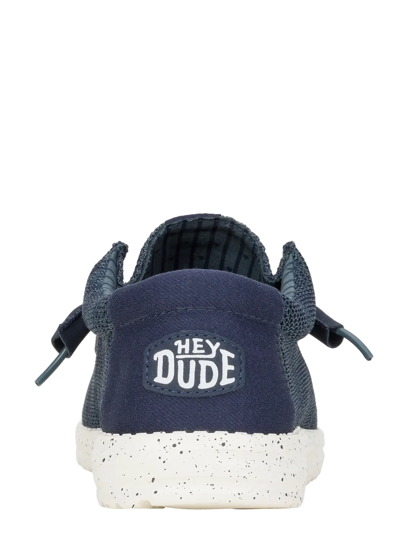 Hey Dude - WALLY STRETCH SOX - lave sneakers - sox navy - 5