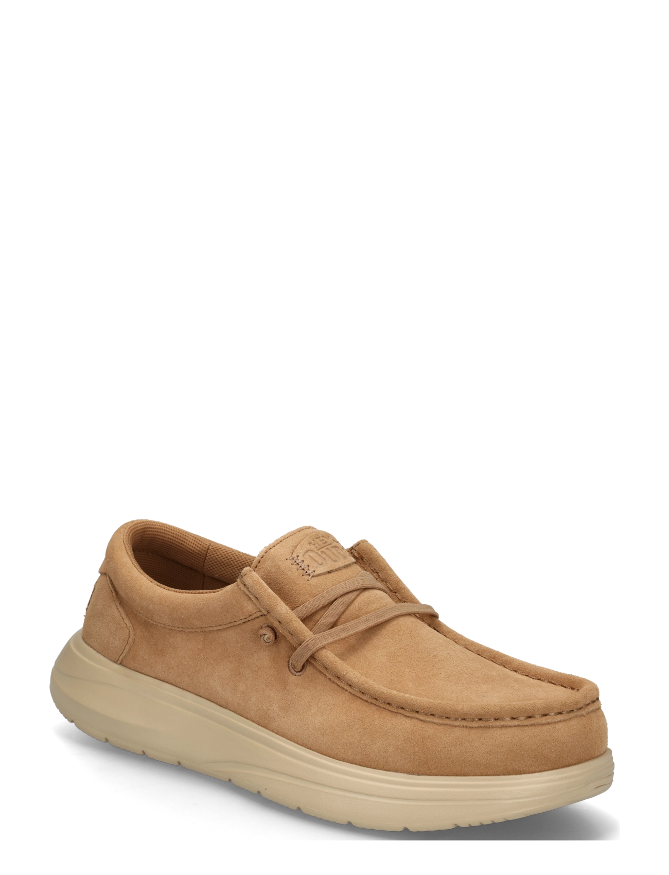 TOBACCO BROWN/IRISH CREAM