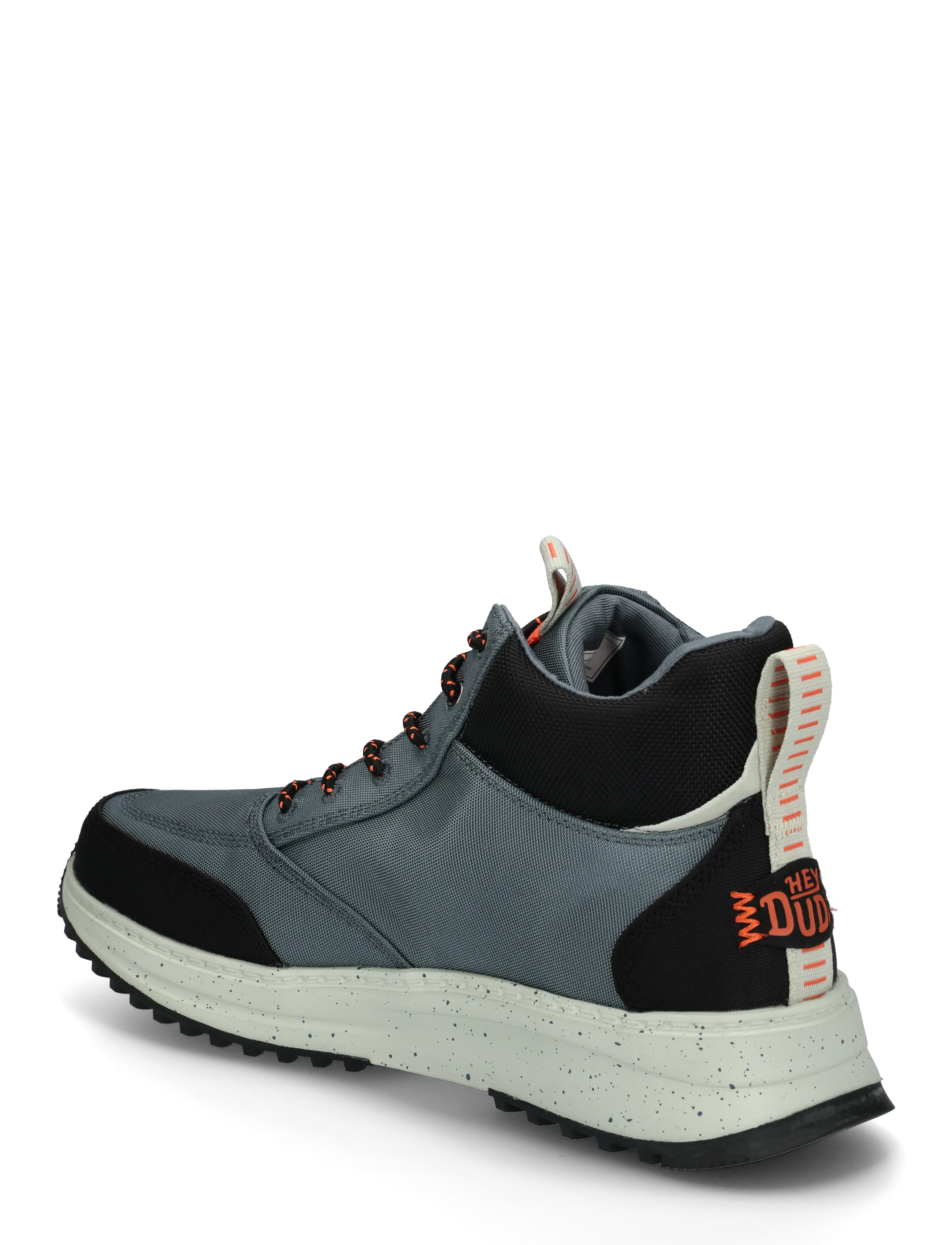 Hey Dude - TAHOE NYLON - schnürstiefel - stormy blue/multi - 1