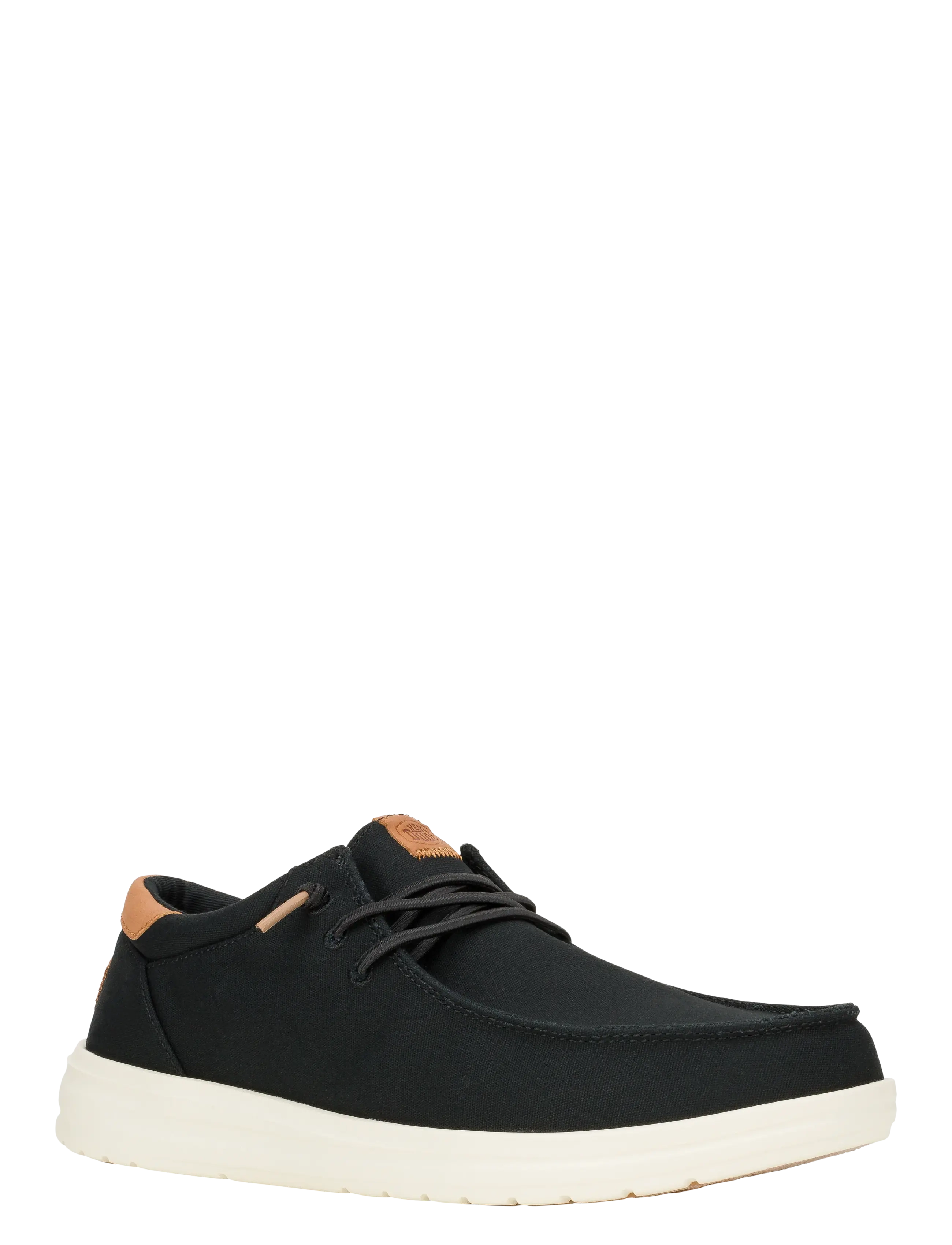 Hey Dude PAUL CANVAS - New arrivals - BLACK / black