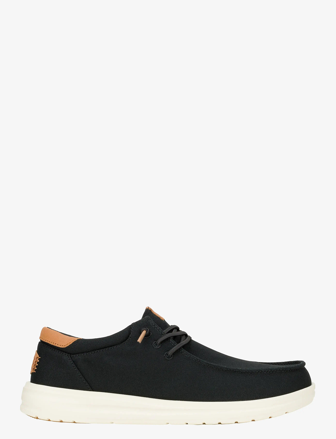 Hey Dude - PAUL CANVAS - mehed - black - 3