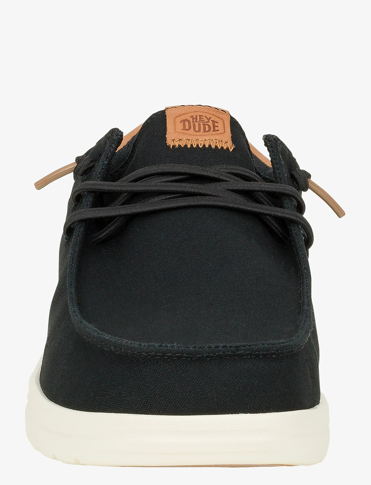 Hey Dude - PAUL CANVAS - mehed - black - 5