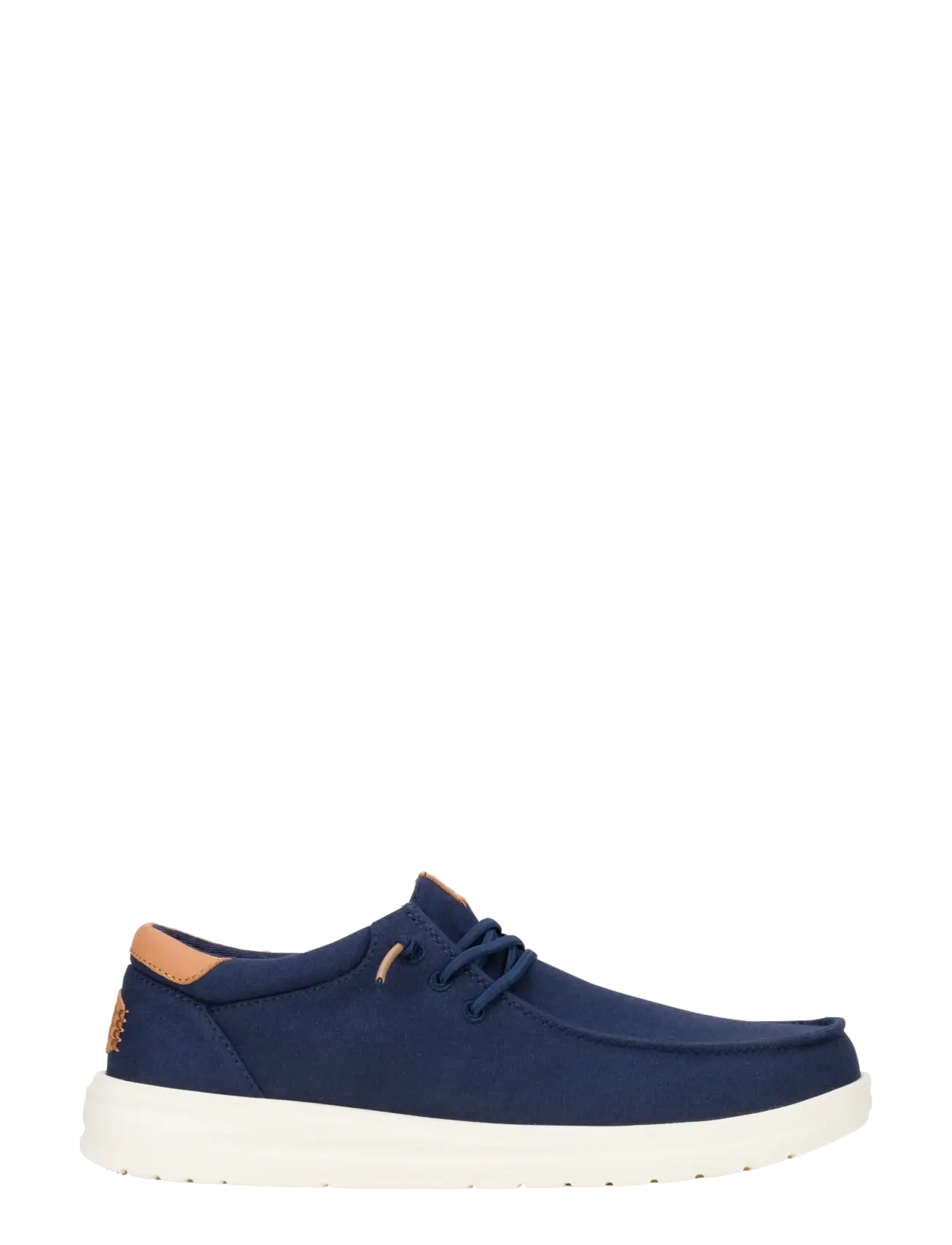 Hey Dude - PAUL CANVAS - mehed - navy blazer - 3