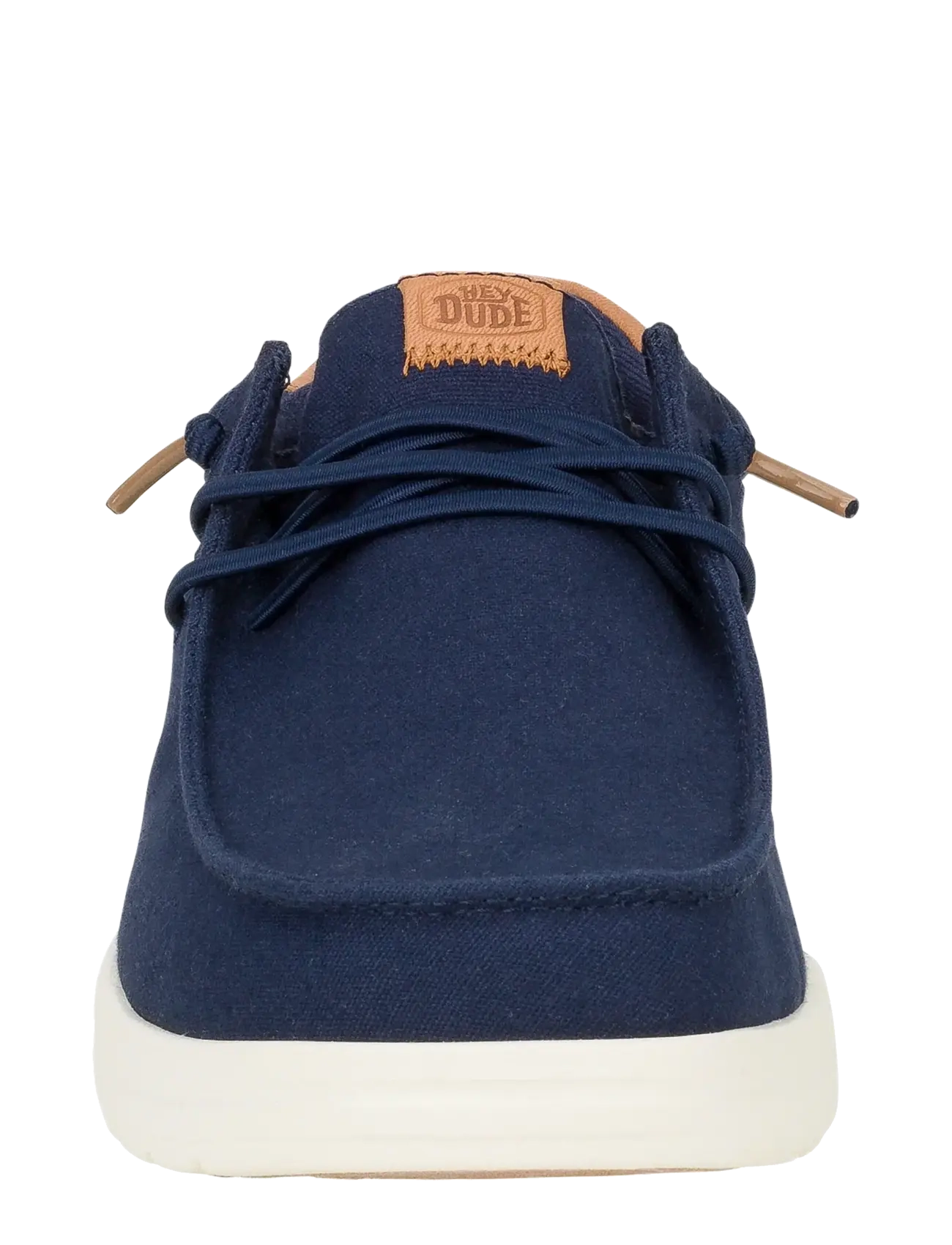 Hey Dude - PAUL CANVAS - mehed - navy blazer - 5