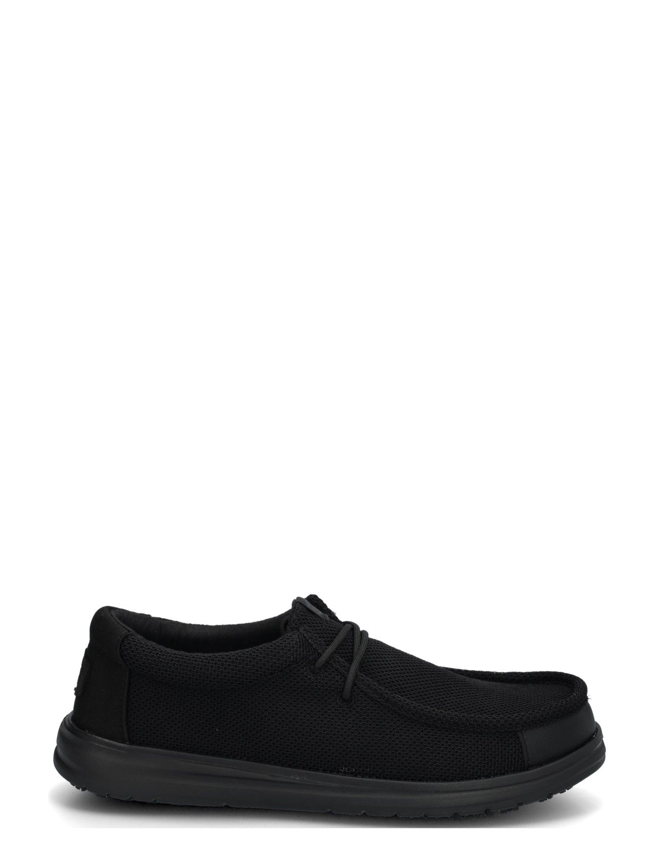 Hey Dude - WALLY WORK CE - black - 2