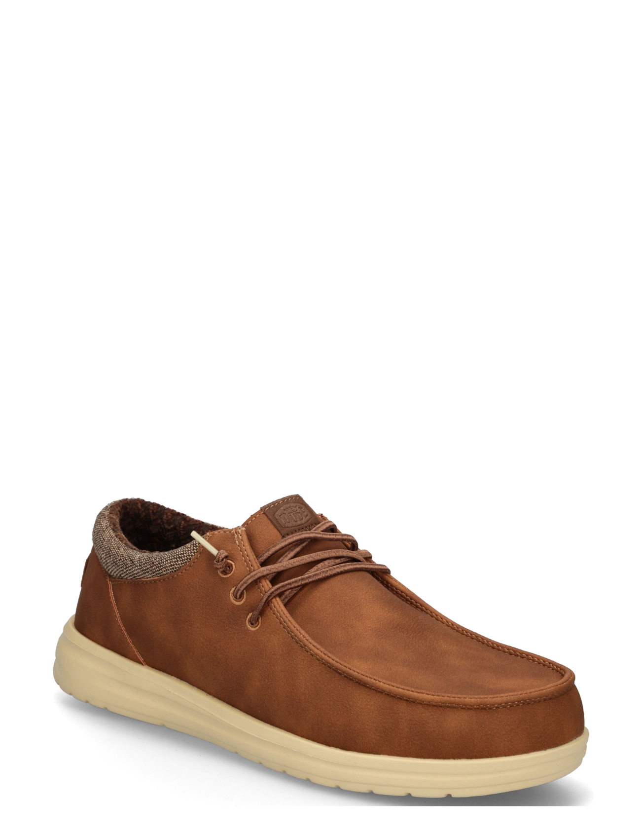 Hey Dude PAUL CLASSIC - Loafer - ARGAN OIL / brown