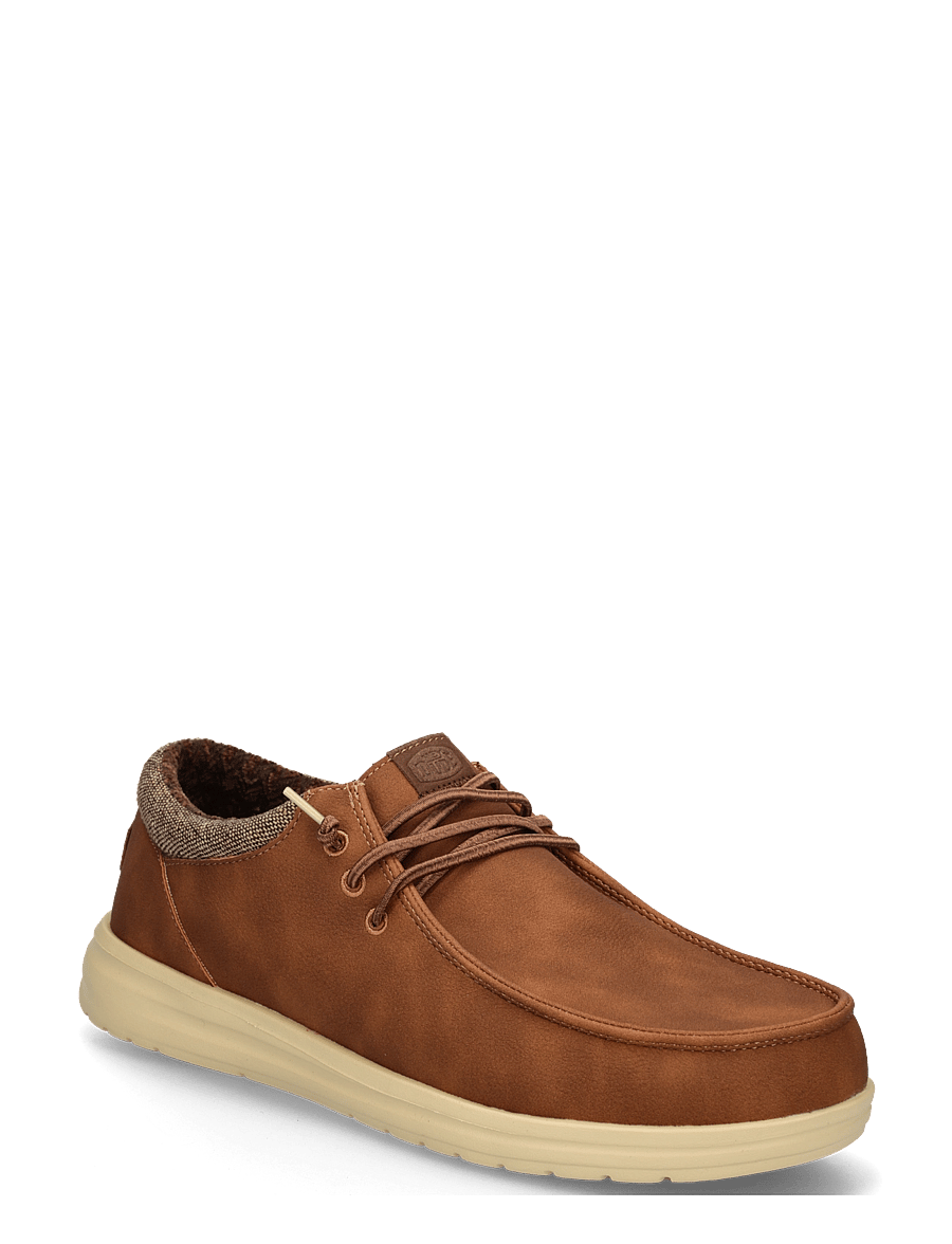 Hey Dude - PAUL CLASSIC - loafer - argan oil - 0