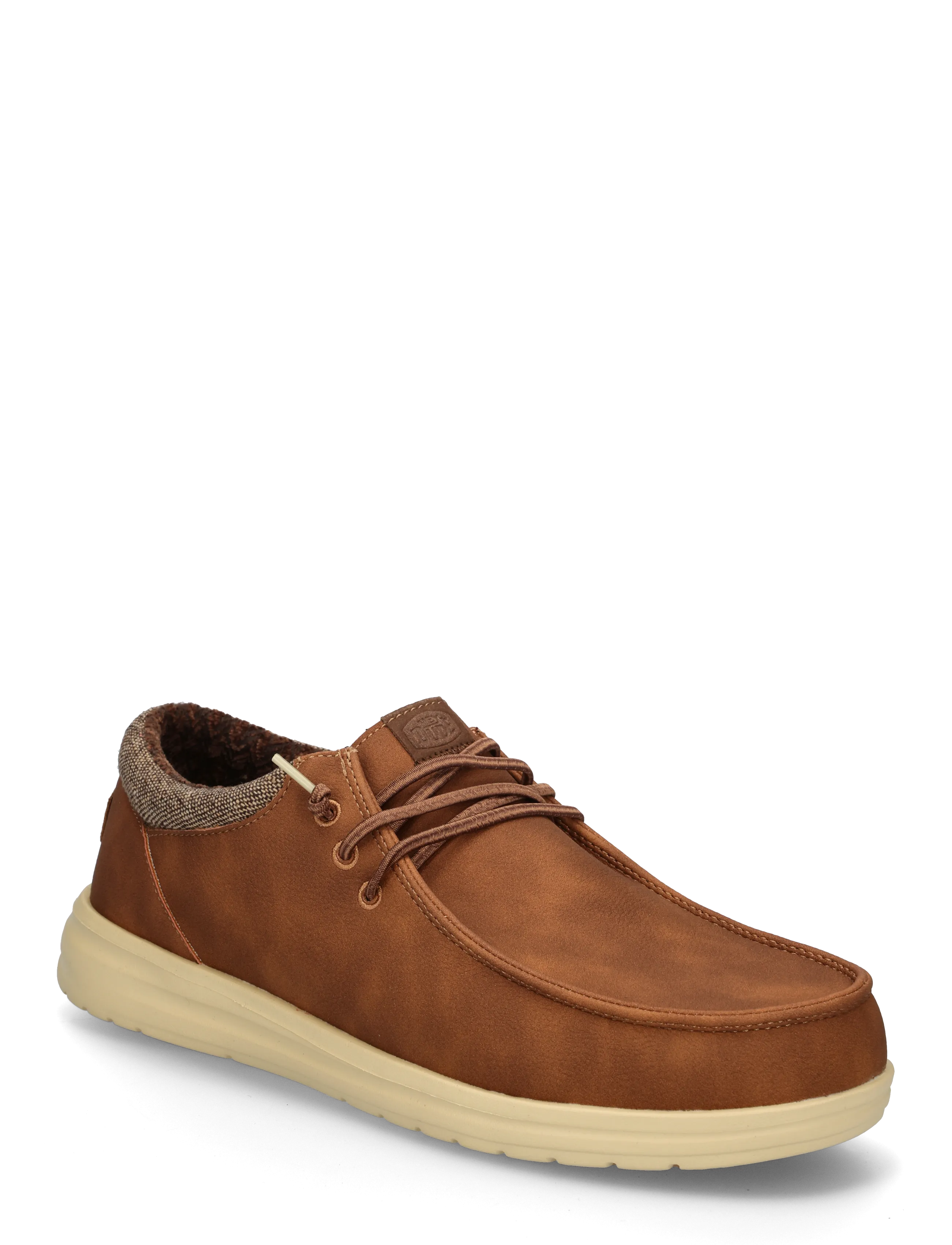 Hey Dude PAUL CLASSIC - Shoes - ARGAN OIL / brown