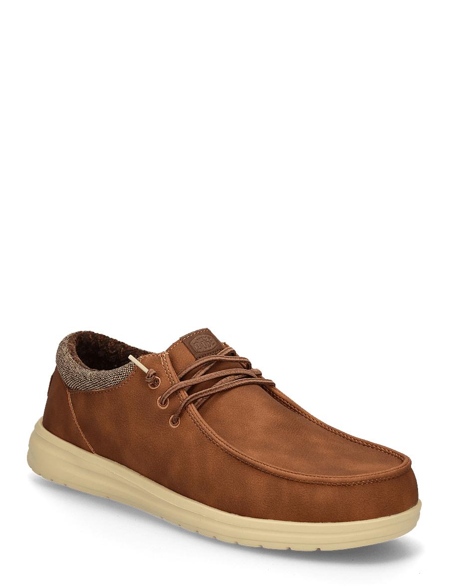 Hey Dude - PAUL CLASSIC - collections - argan oil - 0