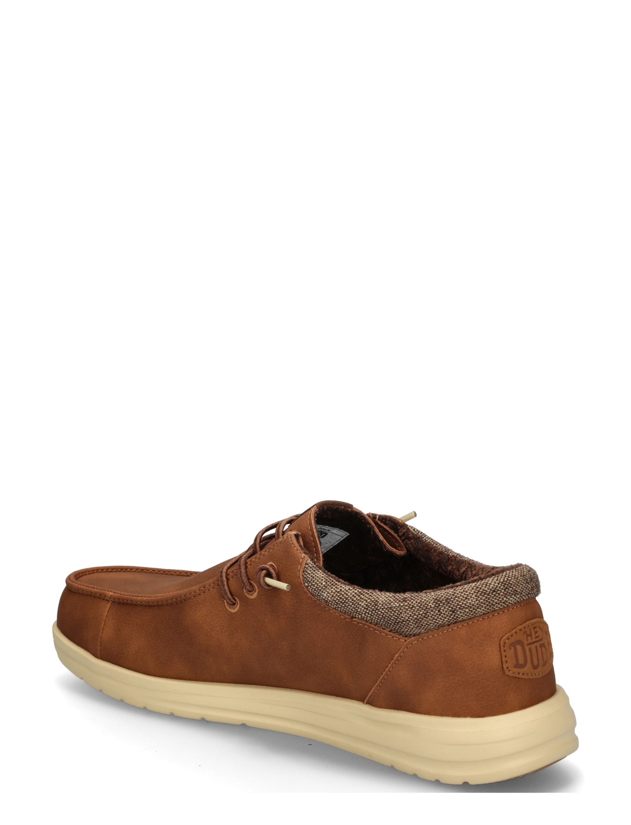 Hey Dude - PAUL CLASSIC - loafer - argan oil - 1