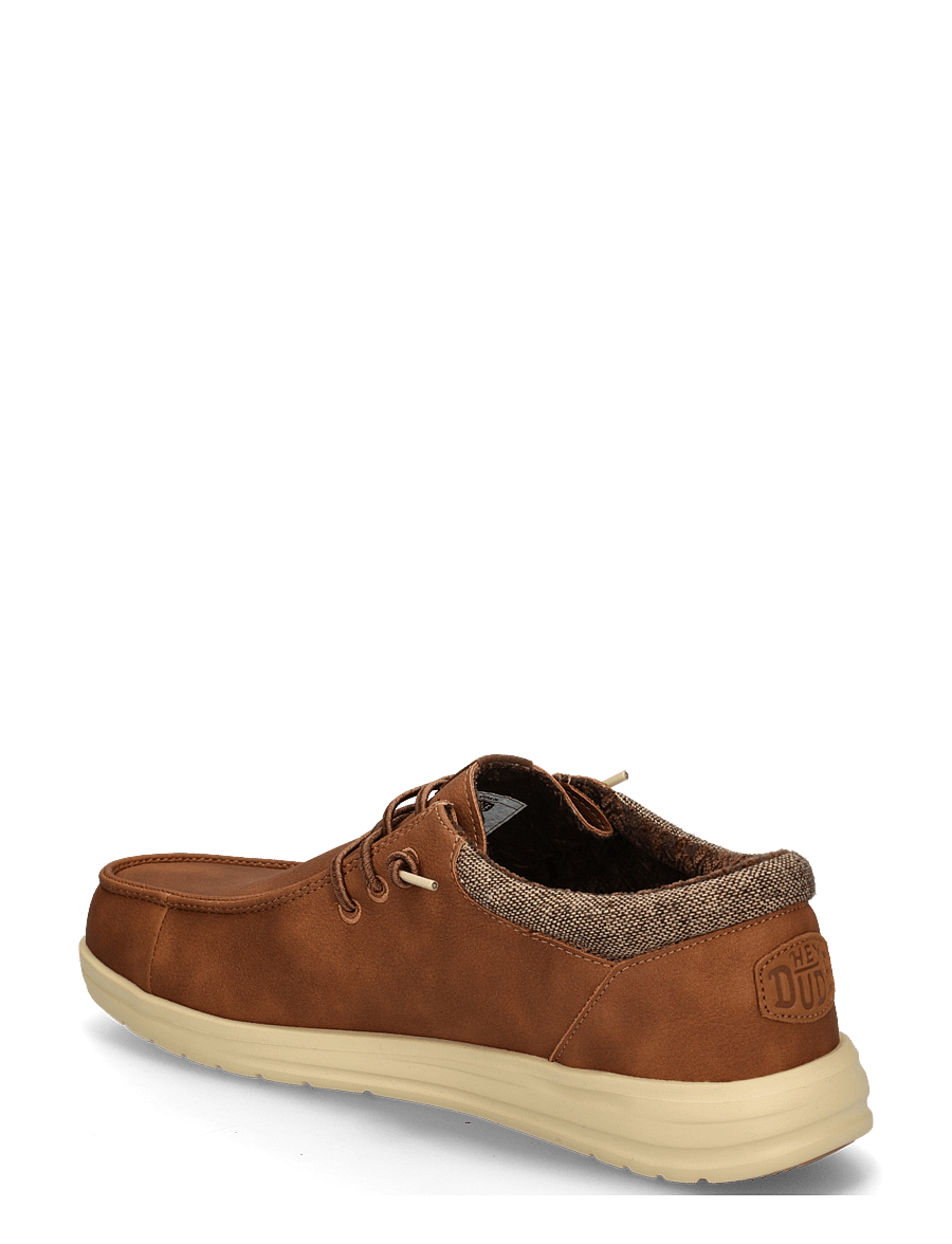 Hey Dude - PAUL CLASSIC - loafer - argan oil - 1