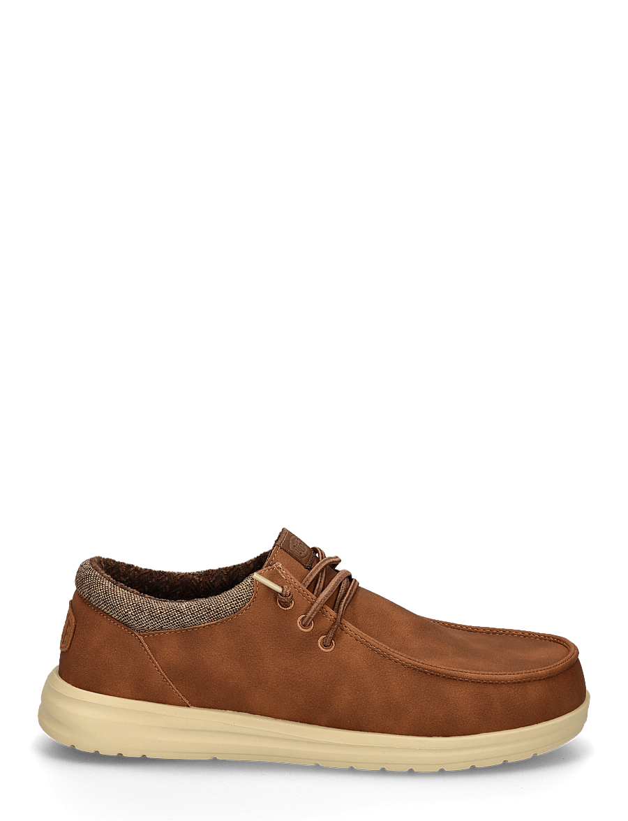 Hey Dude - PAUL CLASSIC - collections - argan oil - 2