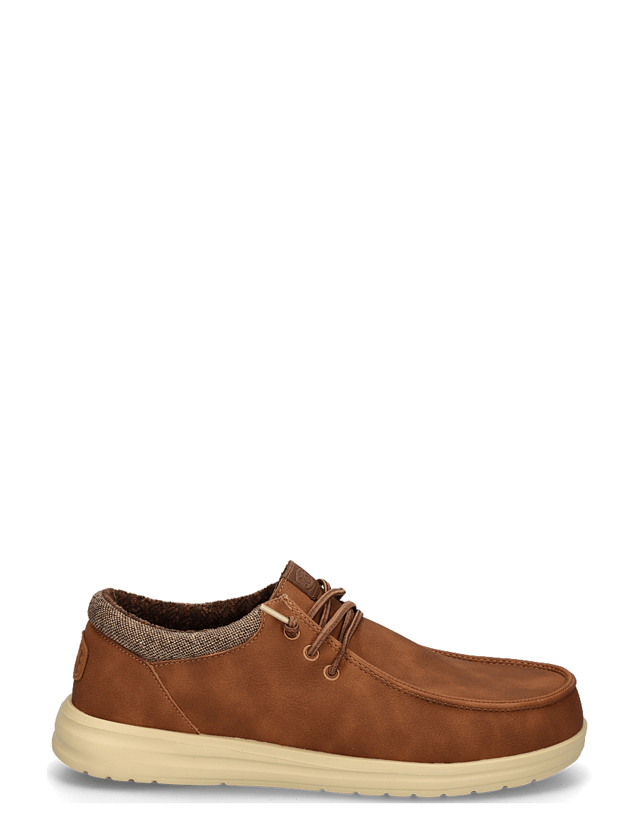 Hey Dude - PAUL CLASSIC - loafer - argan oil - 2